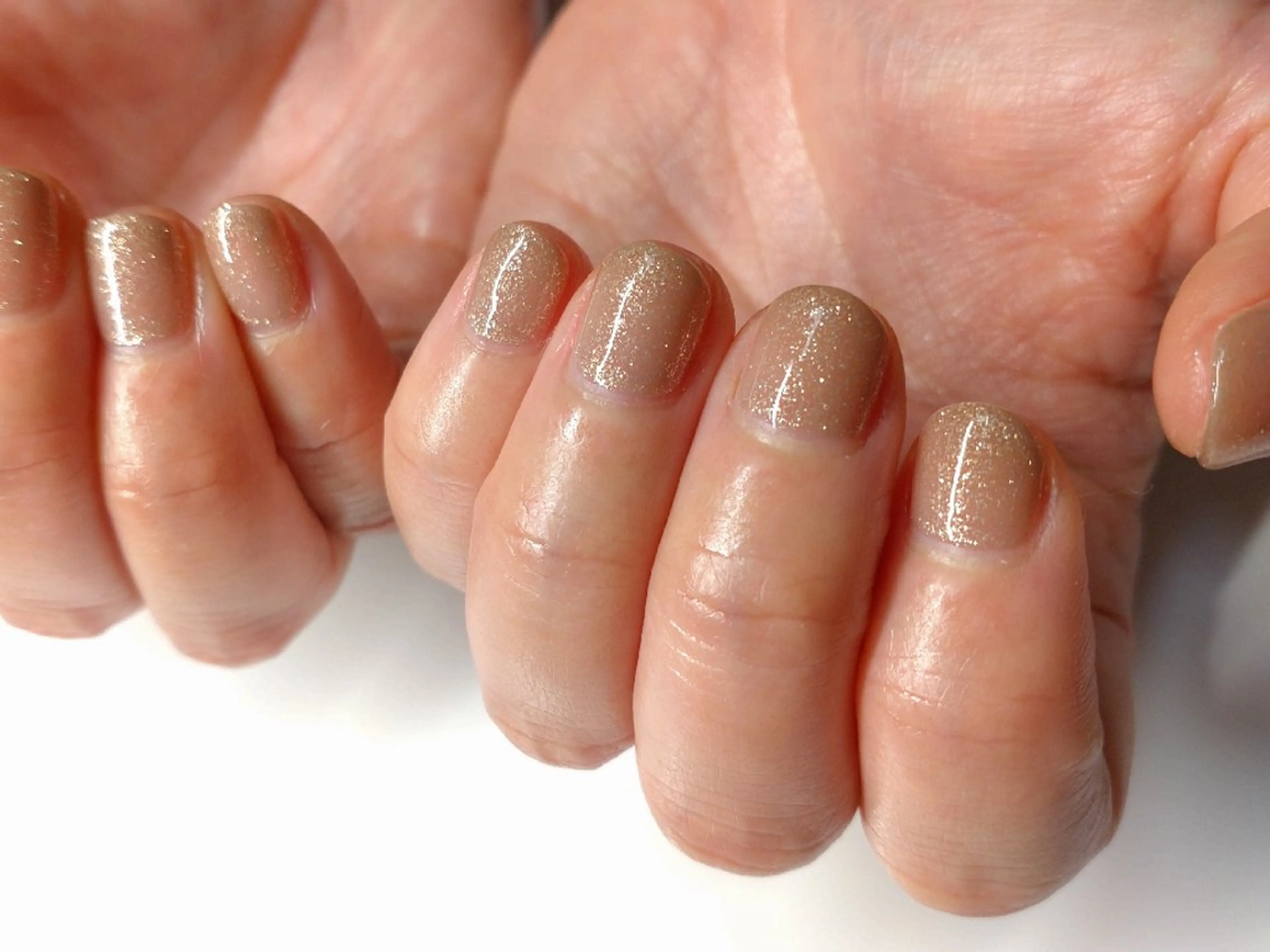 カラー nail 　norafu.のネイルデザイン