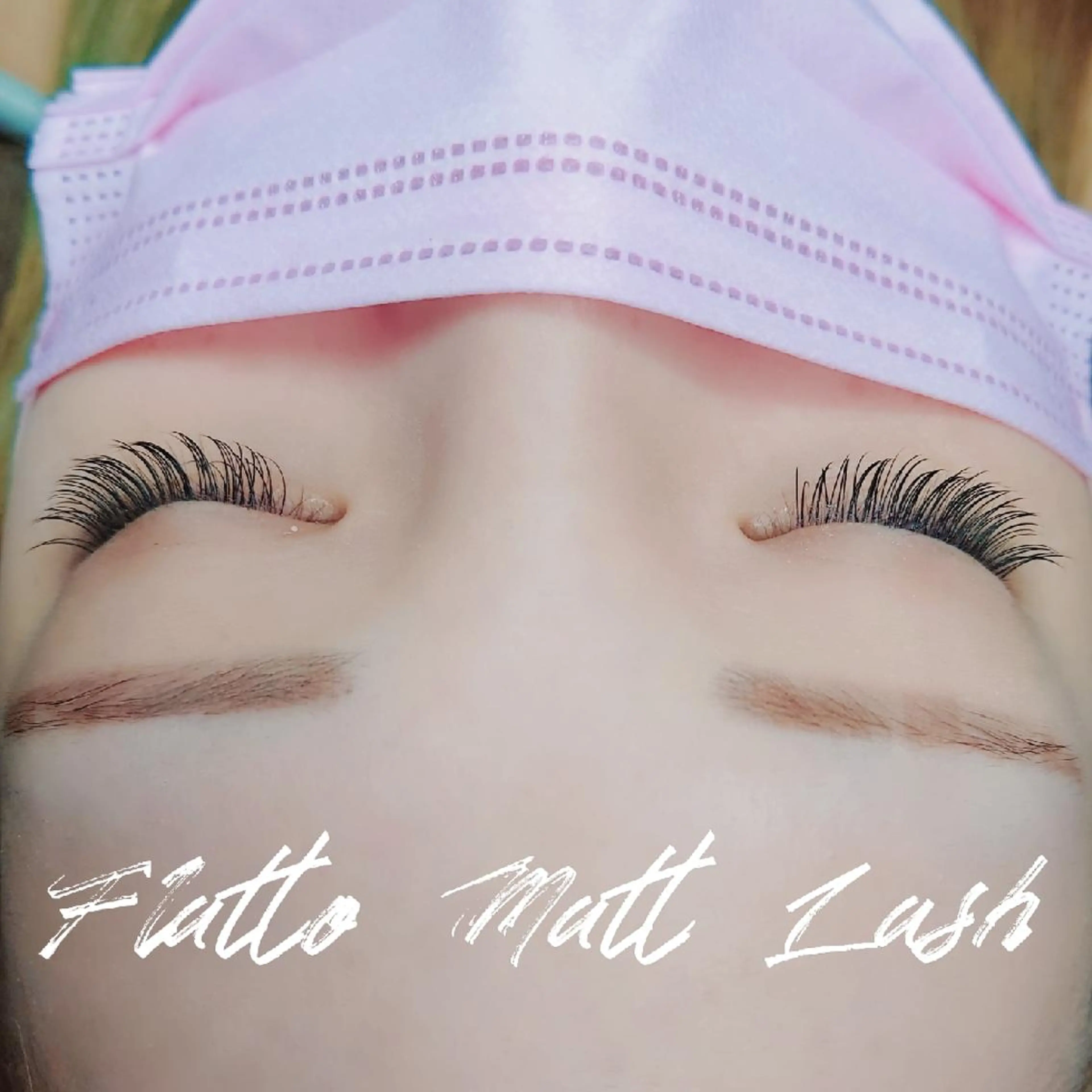 マツエク・マツパ 西村 綾子のネイルデザイン