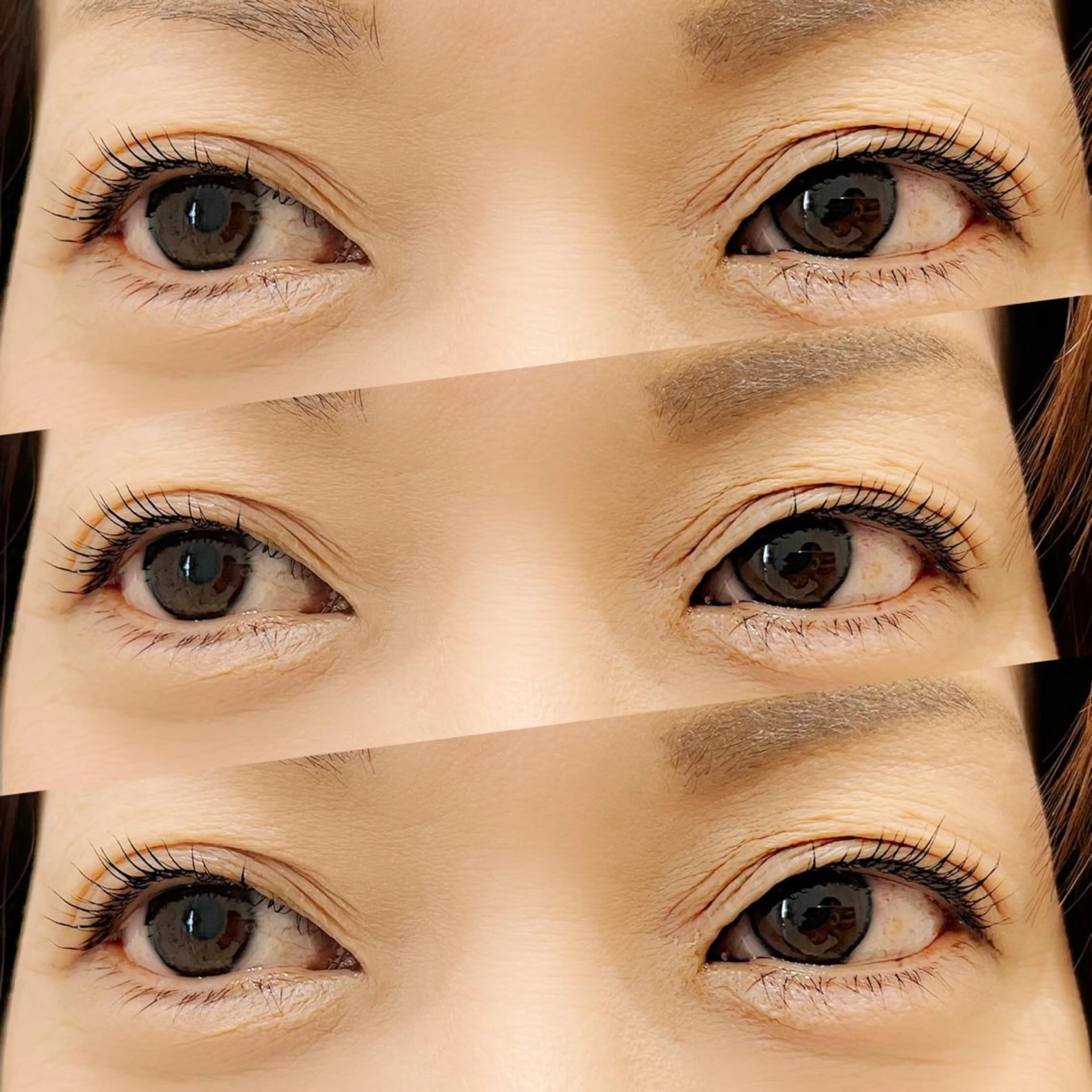 マツエク・マツパ deco tomomiのマツエク・マツパデザイン