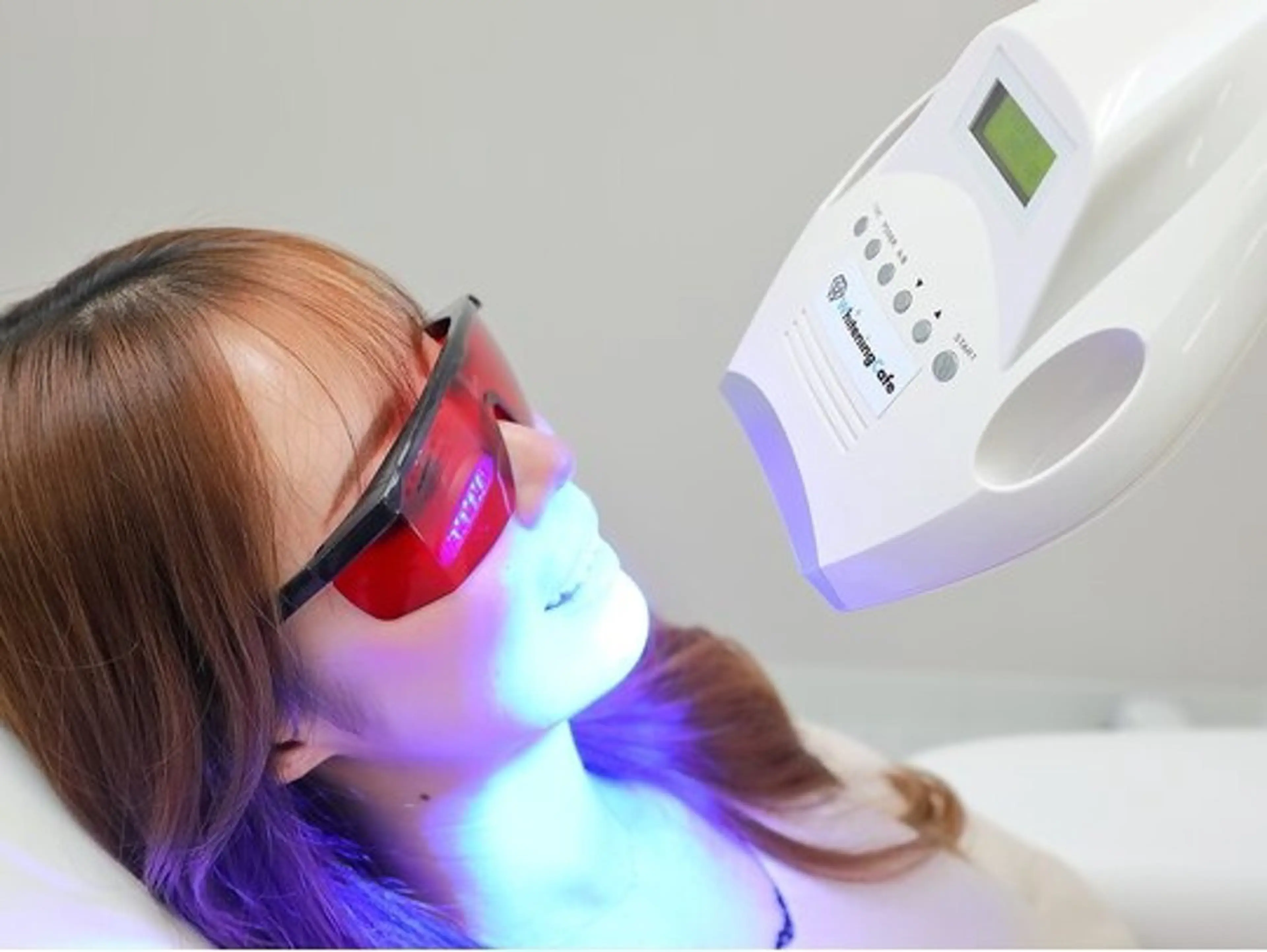 メンズ ホワイトニングカフェ藤が丘店所属・ホワイトニングカフェ 藤が丘のその他イメージ