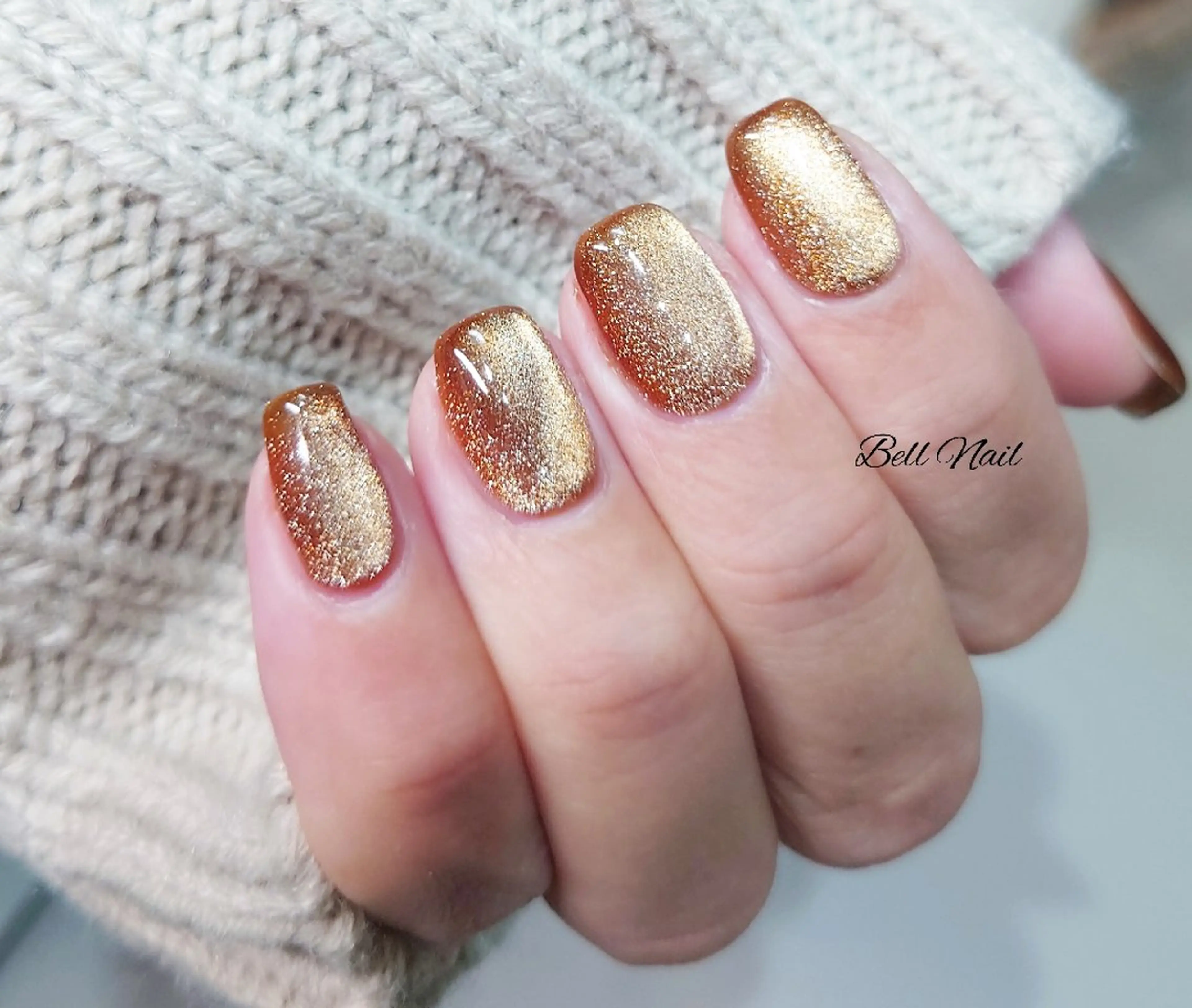 ネイル Bell Nailのネイルデザイン