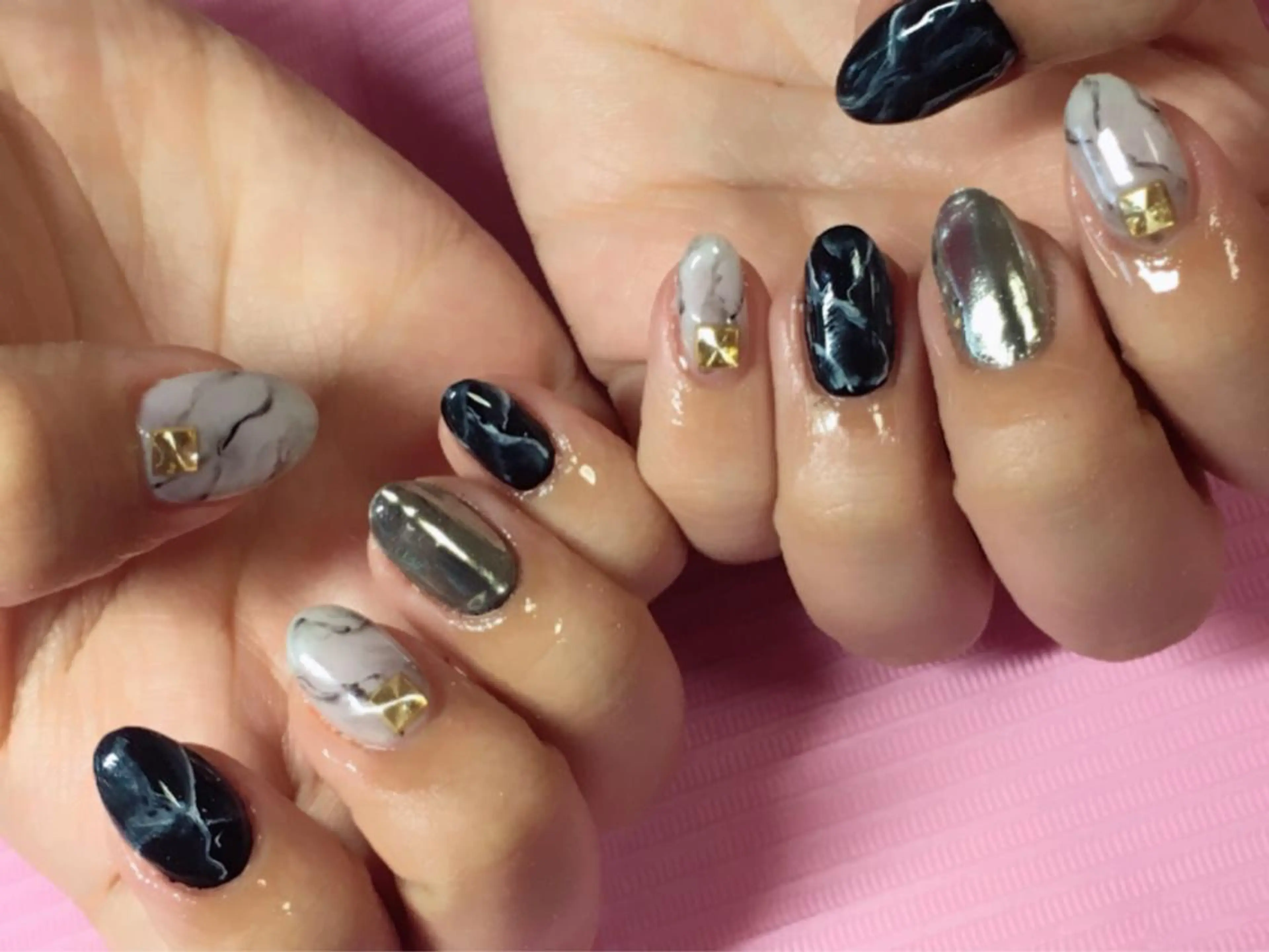 ネイル Beauty Salon Luna所属・Beauty Salon Lunaのエステ・リラクイメージ