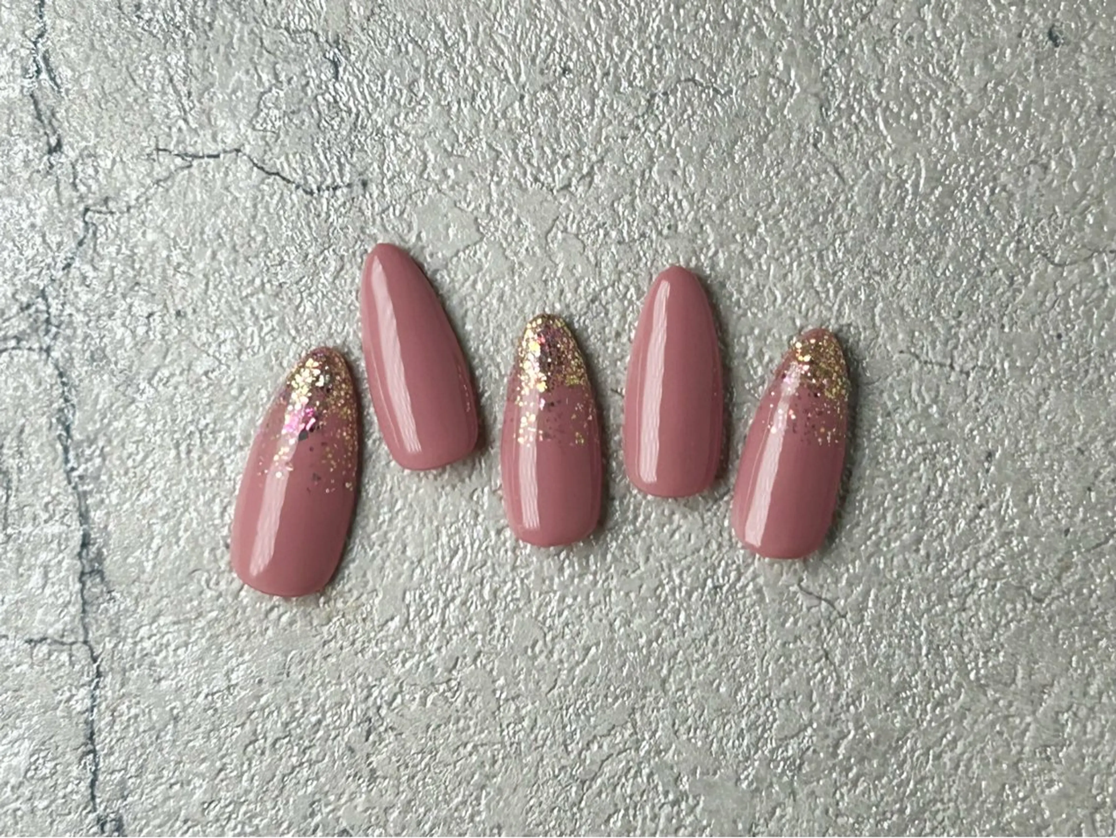 ハンド♡定額 Ｃ ＊オフ無料の写真