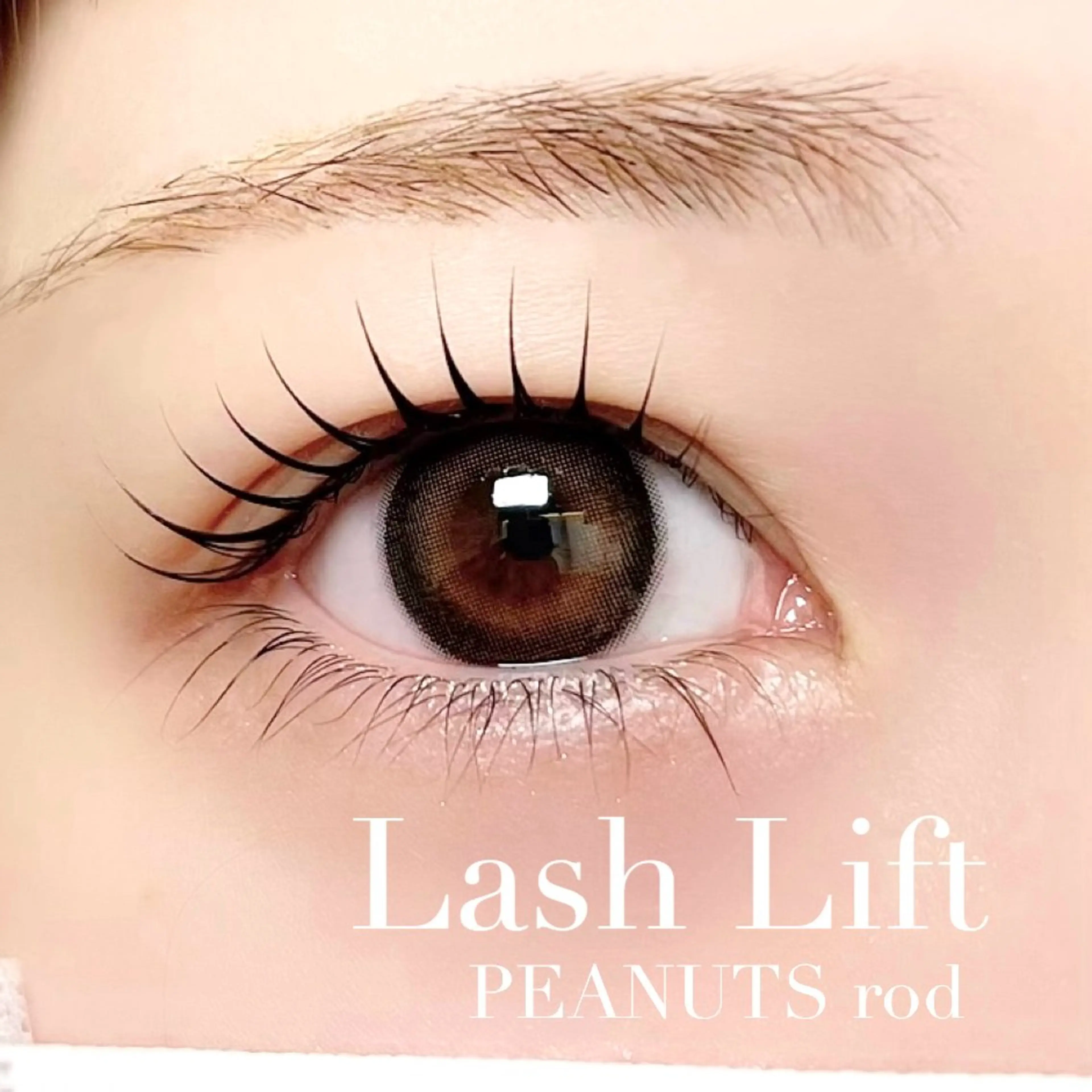 マツエク・マツパ マツパ jolie栄店* 空のマツエク・マツパデザイン