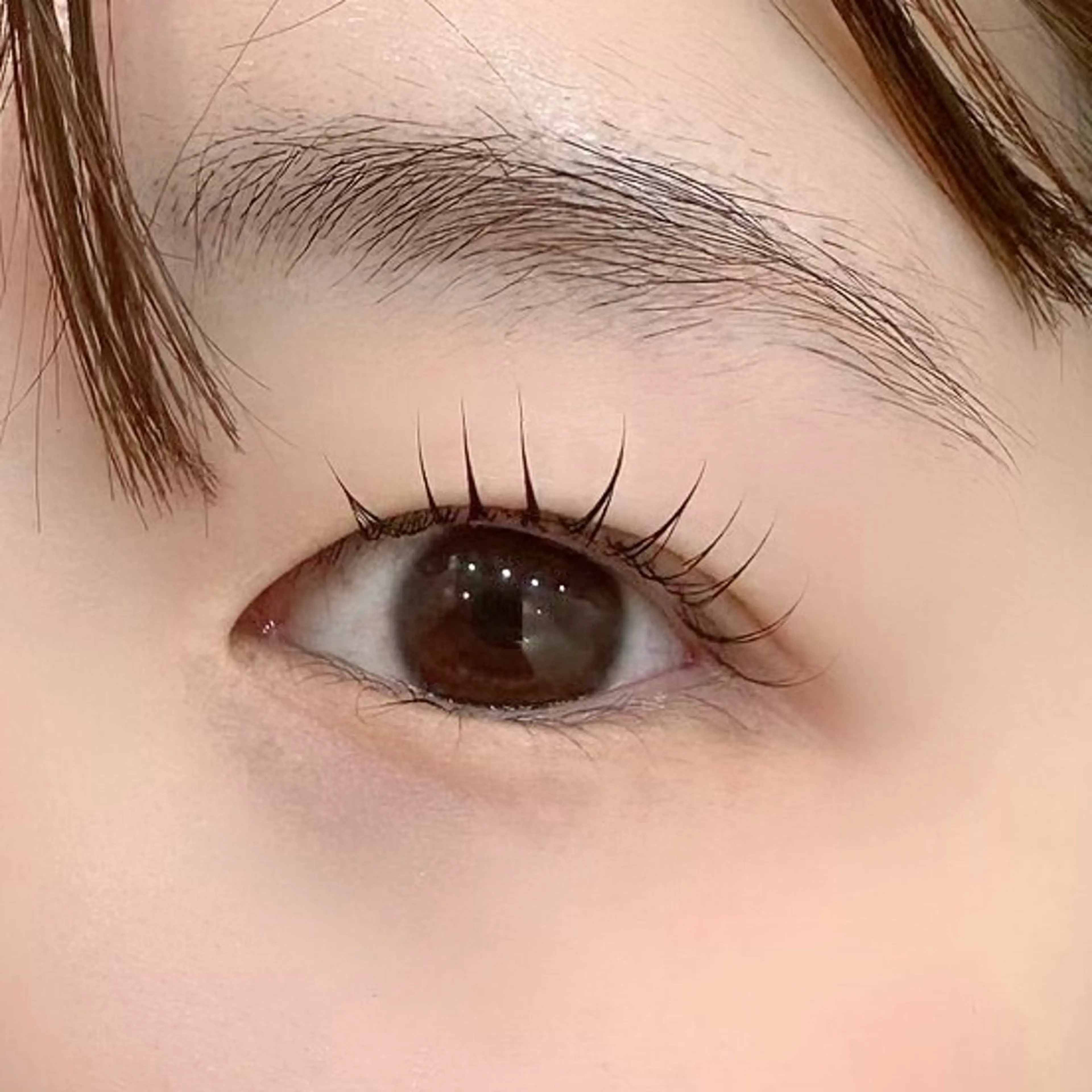 マツエク・マツパ SAEGUSA .⋆𝜗𝜚 桜木町の眉毛・アイブロウイメージ