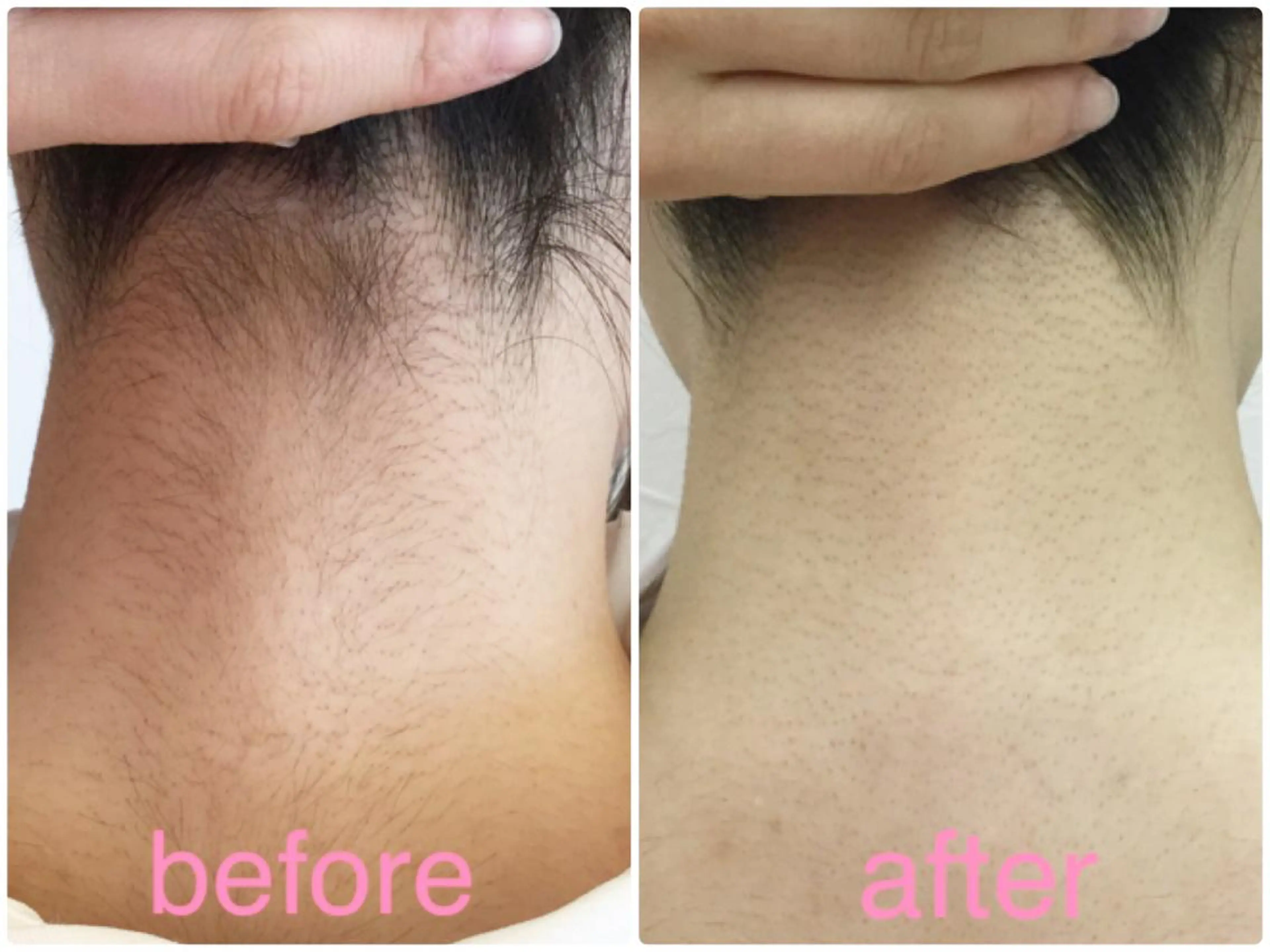 フェミニンエステ ティック大阪福島店のエステ・リラクイメージ