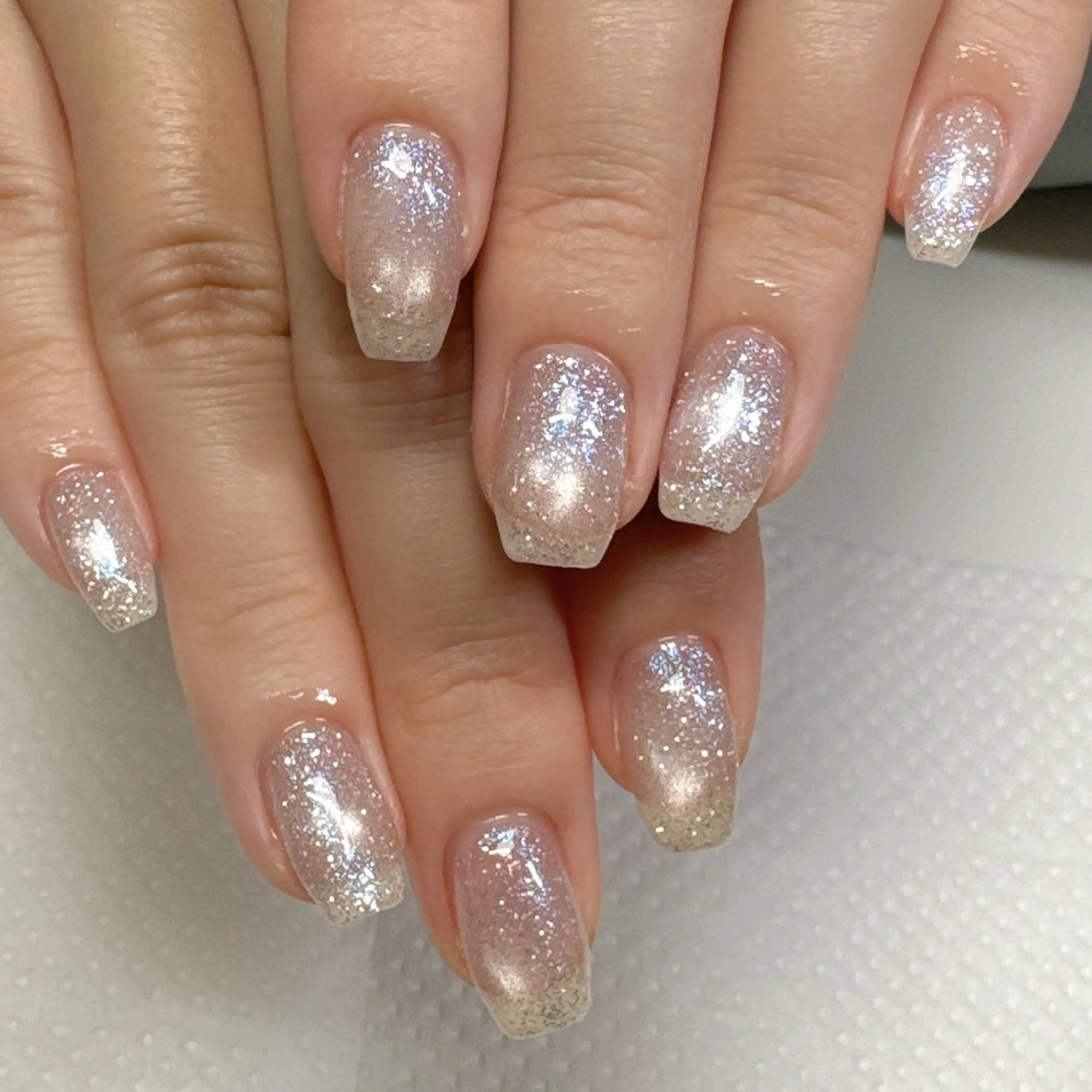 ネイル ハンドネイル yuna. Rnailのネイルデザイン