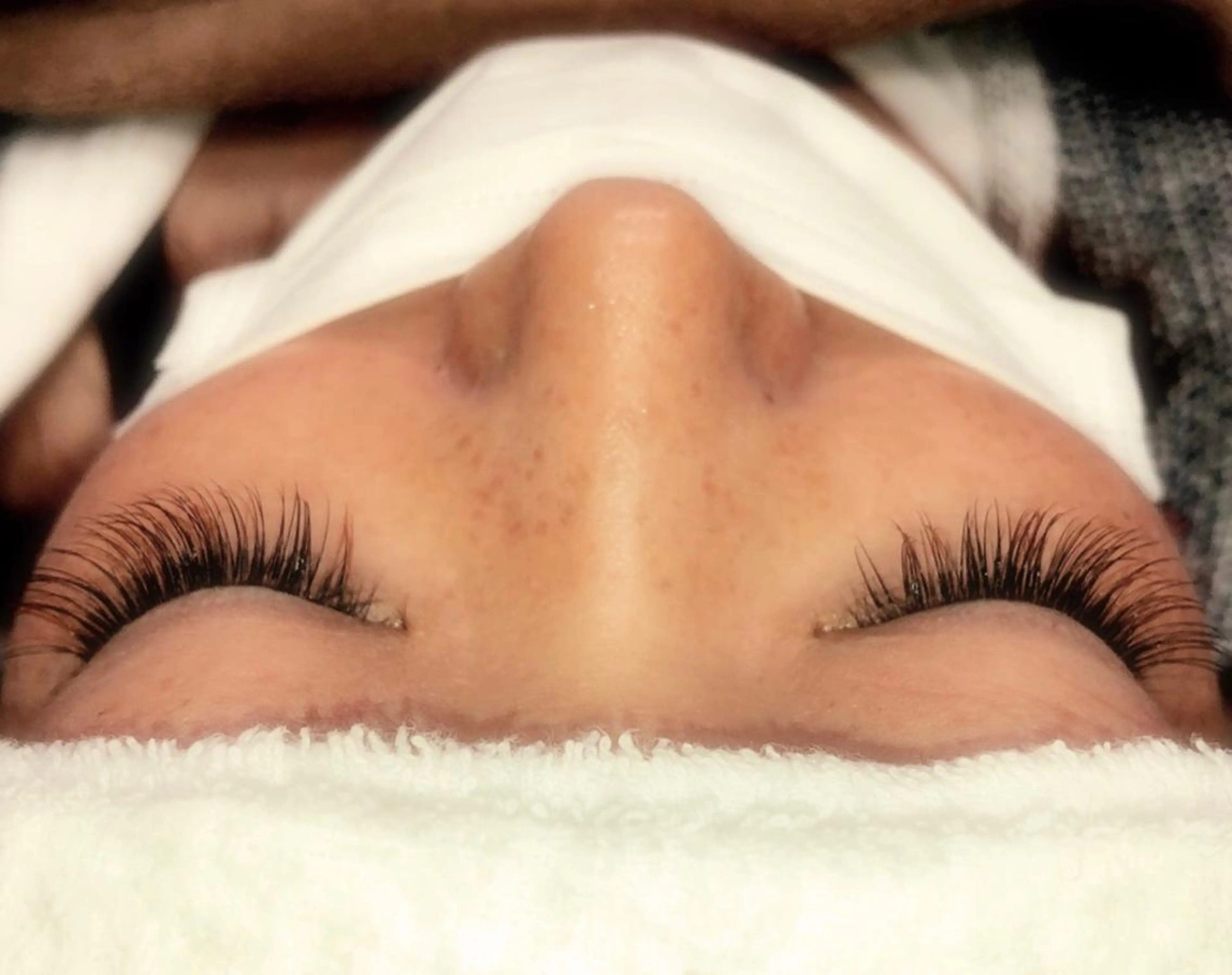 マツエク・マツパ Libra 🌺リブラのマツエク・マツパデザイン