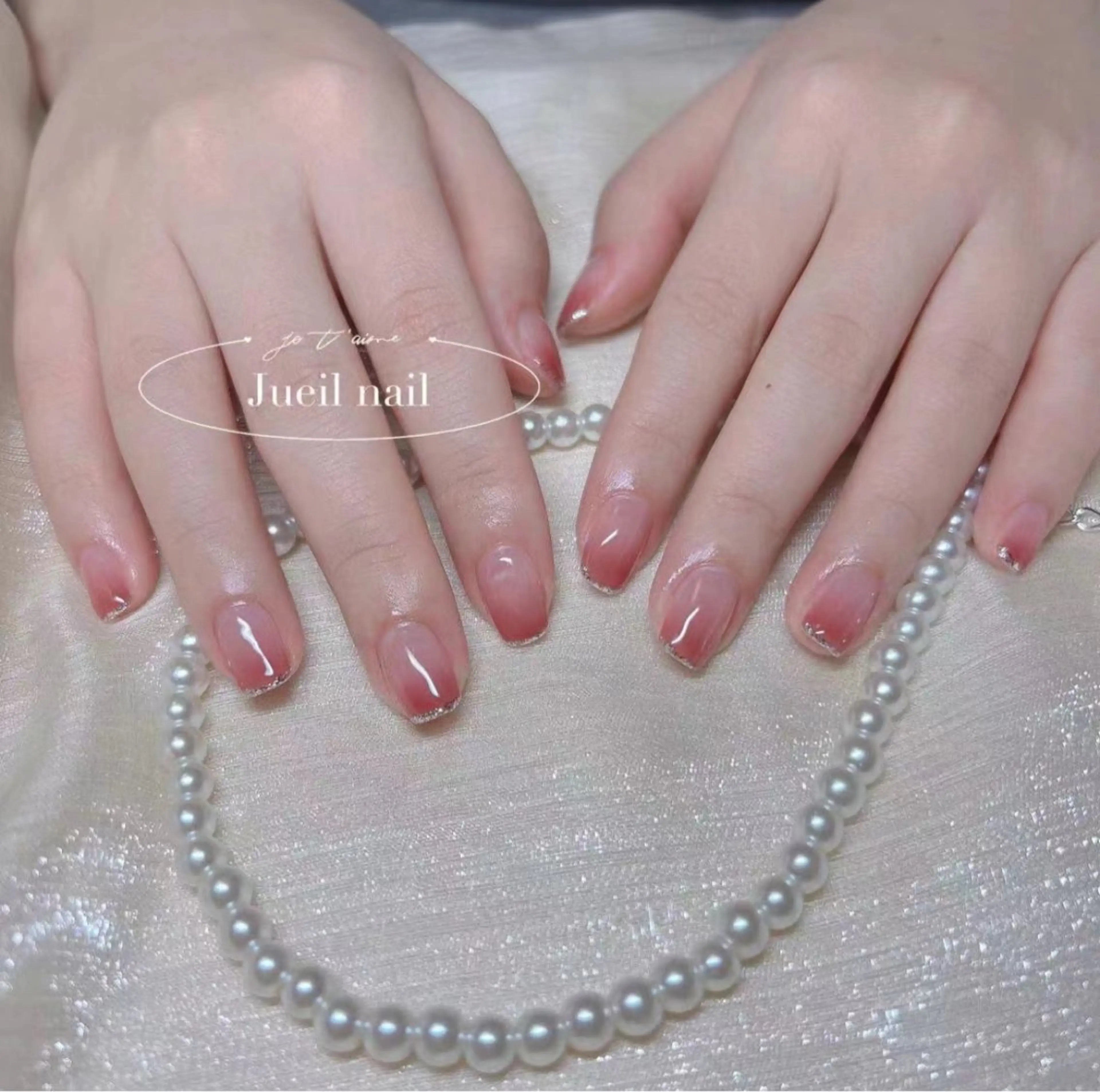 ネイル ハンドネイル KURE ISAKIのネイルデザイン