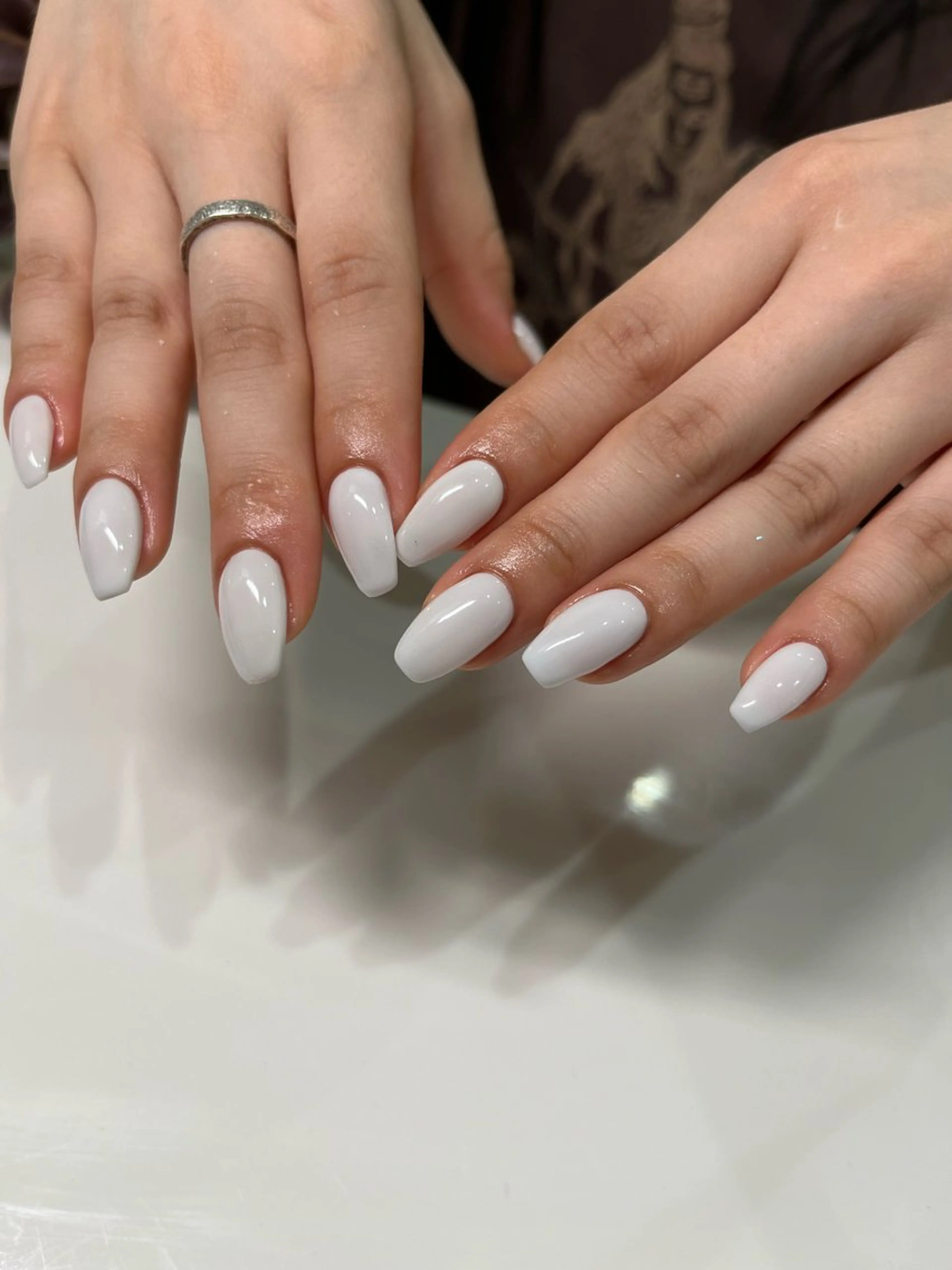 ネイル ハンドネイル nail by minamiのネイルデザイン