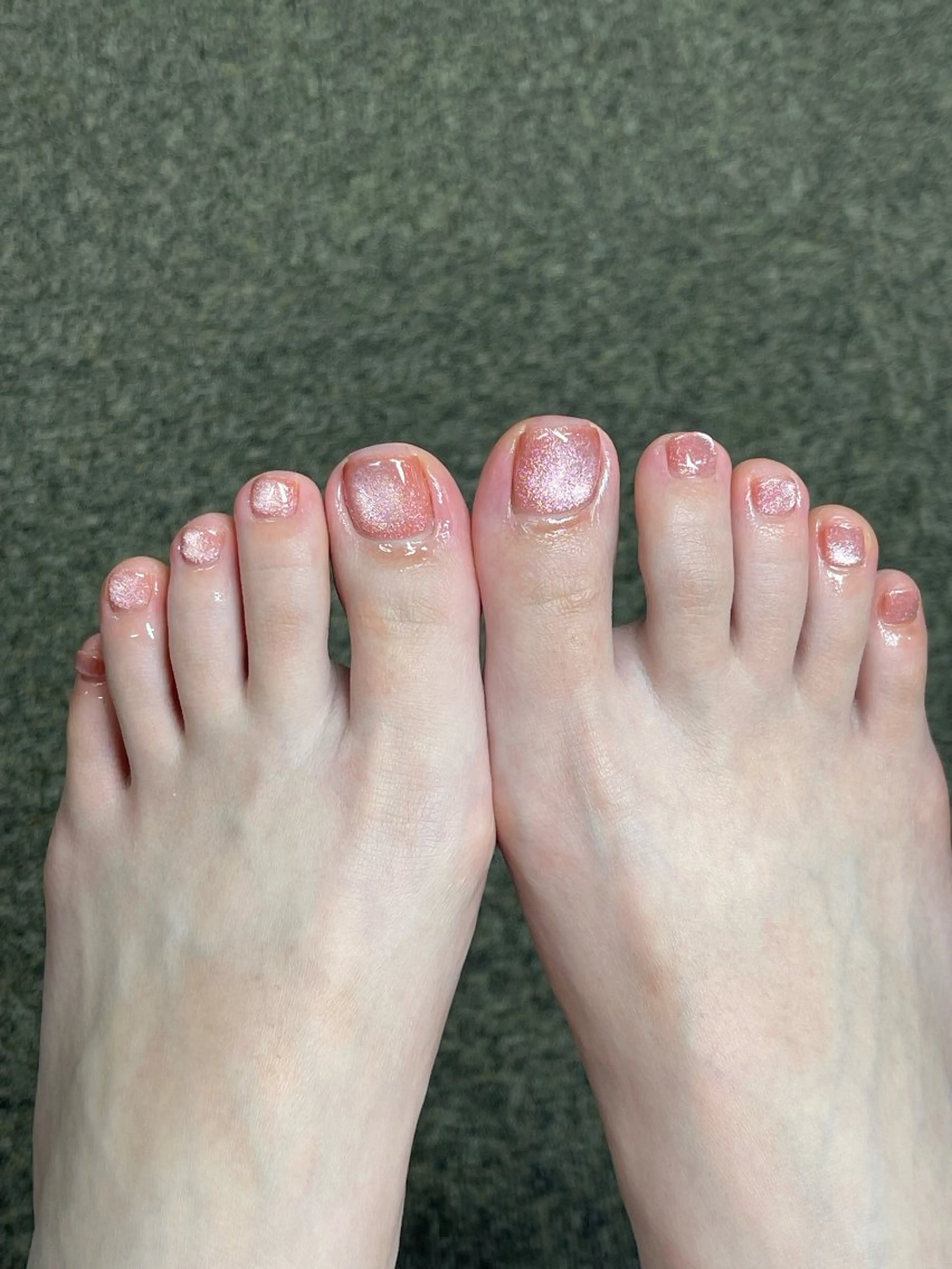 ネイル NiJi Nailsのネイルデザイン