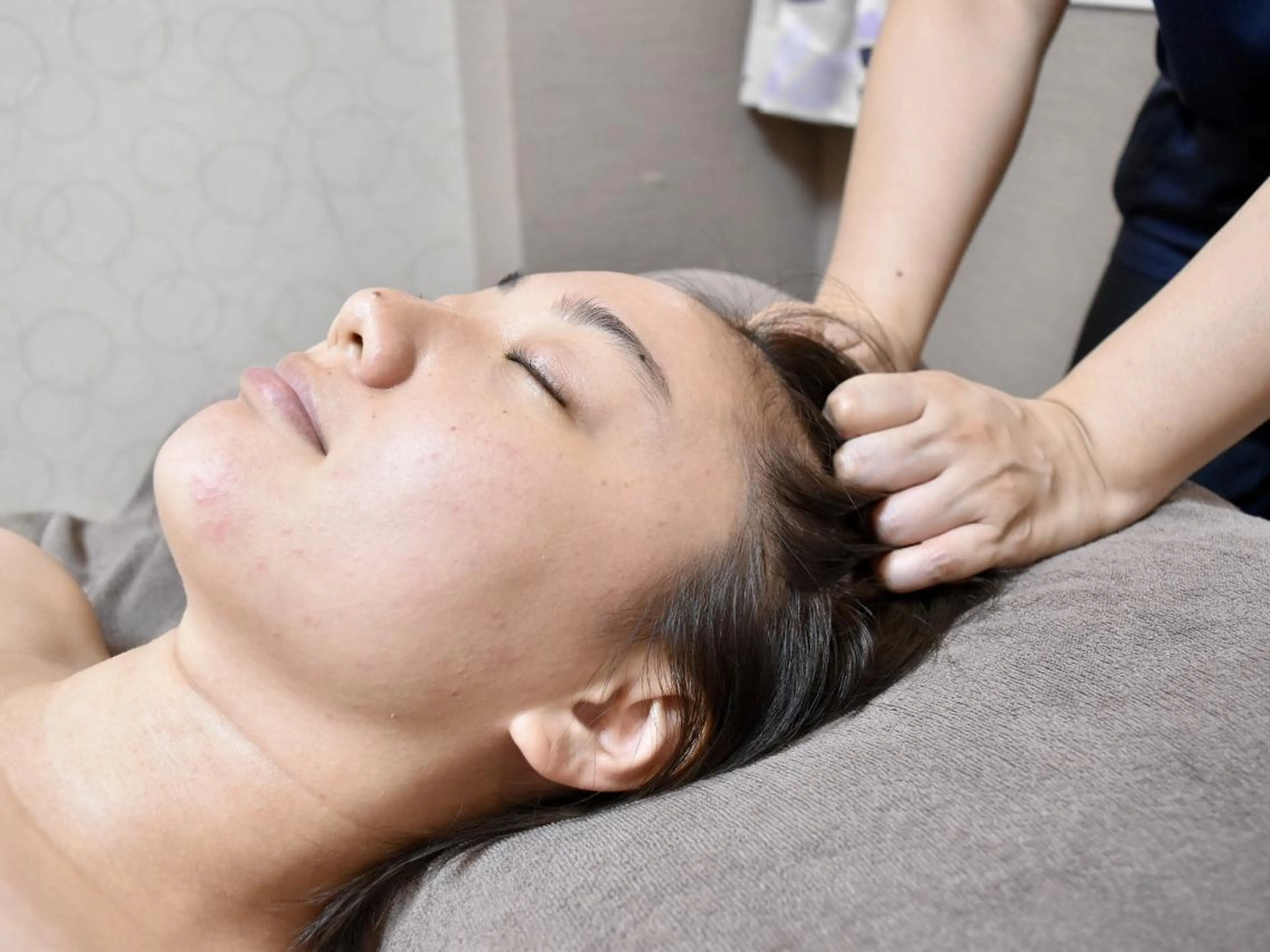 飯田 彩夏のエステ・リラクイメージ