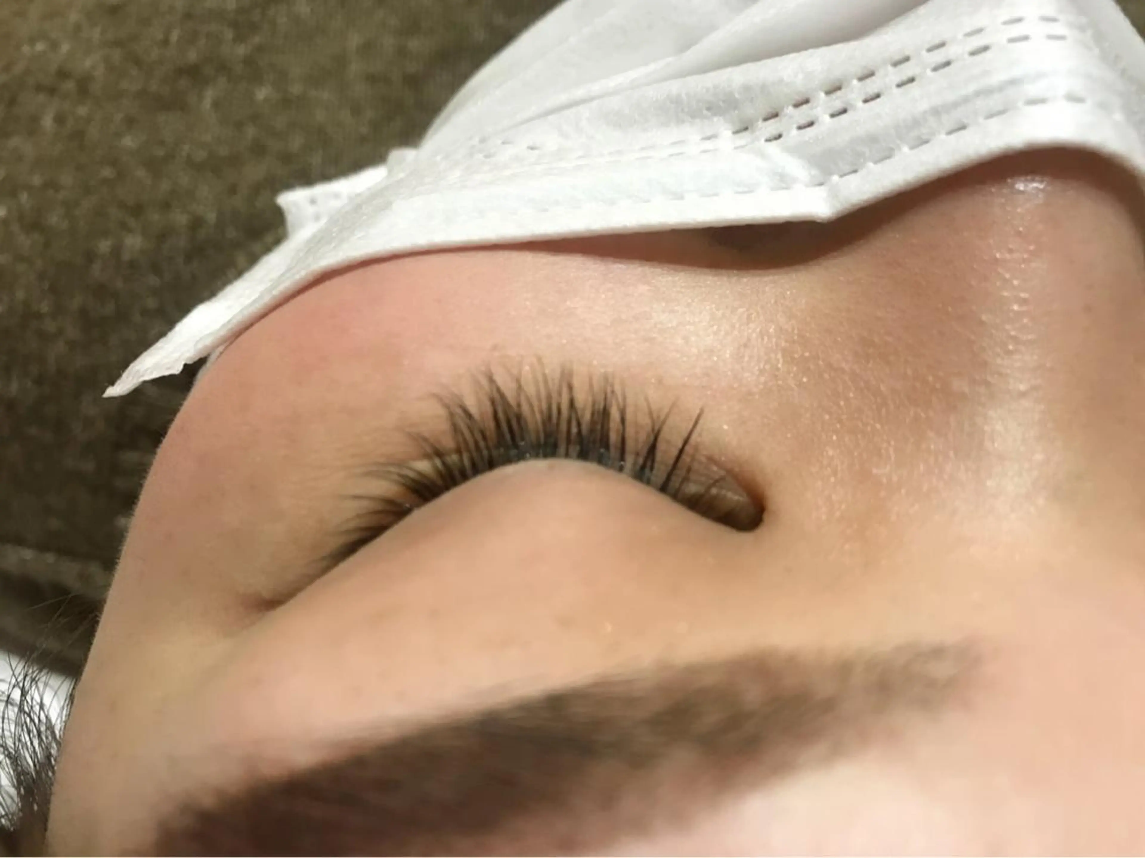 マツエク・マツパ 青 山のマツエク・マツパデザイン