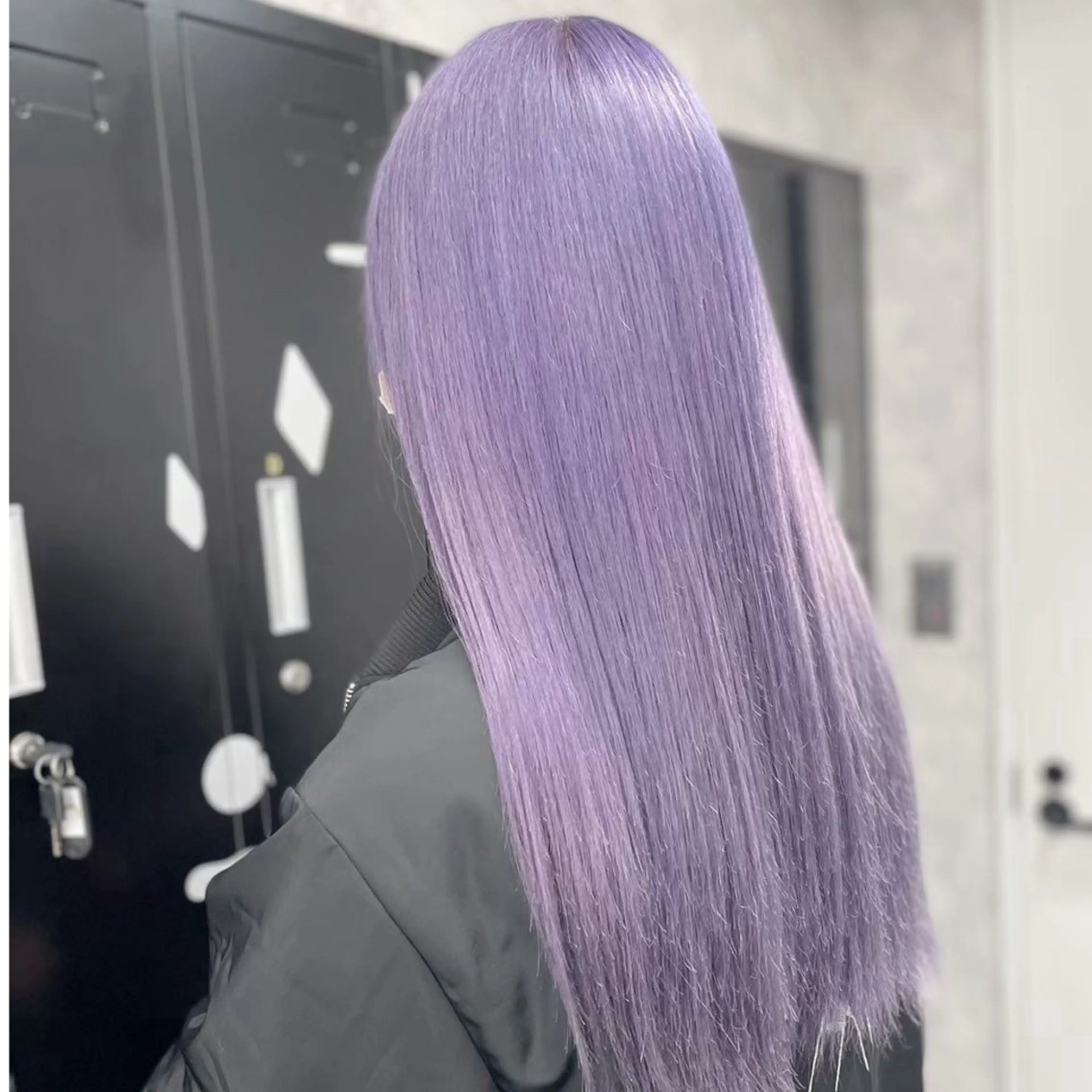 カラー メンズカット/ 韓国系/琉輝のヘアスタイル