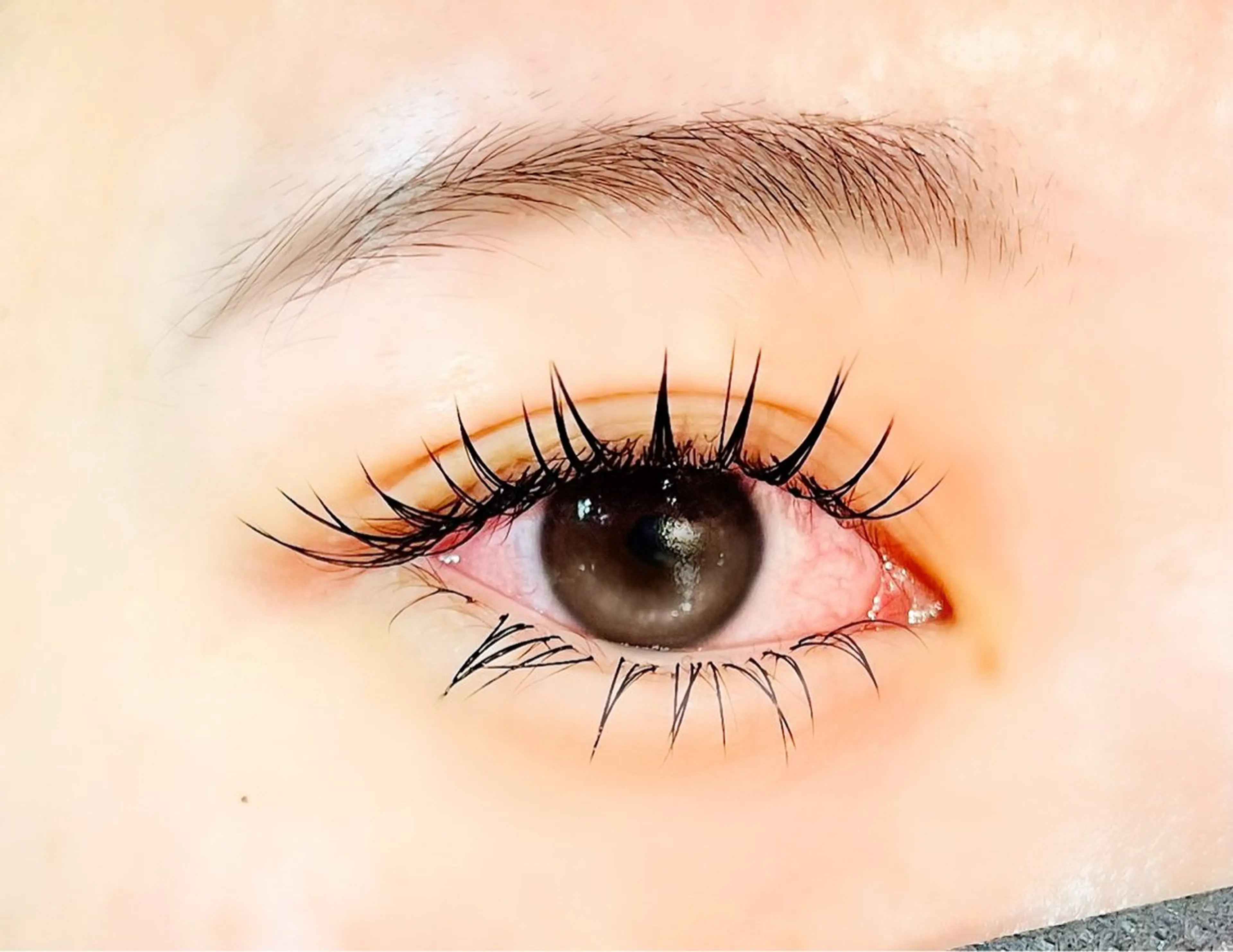 マツエク・マツパ まつ毛専門店♡ 耳ツボ/rinaのマツエク・マツパデザイン