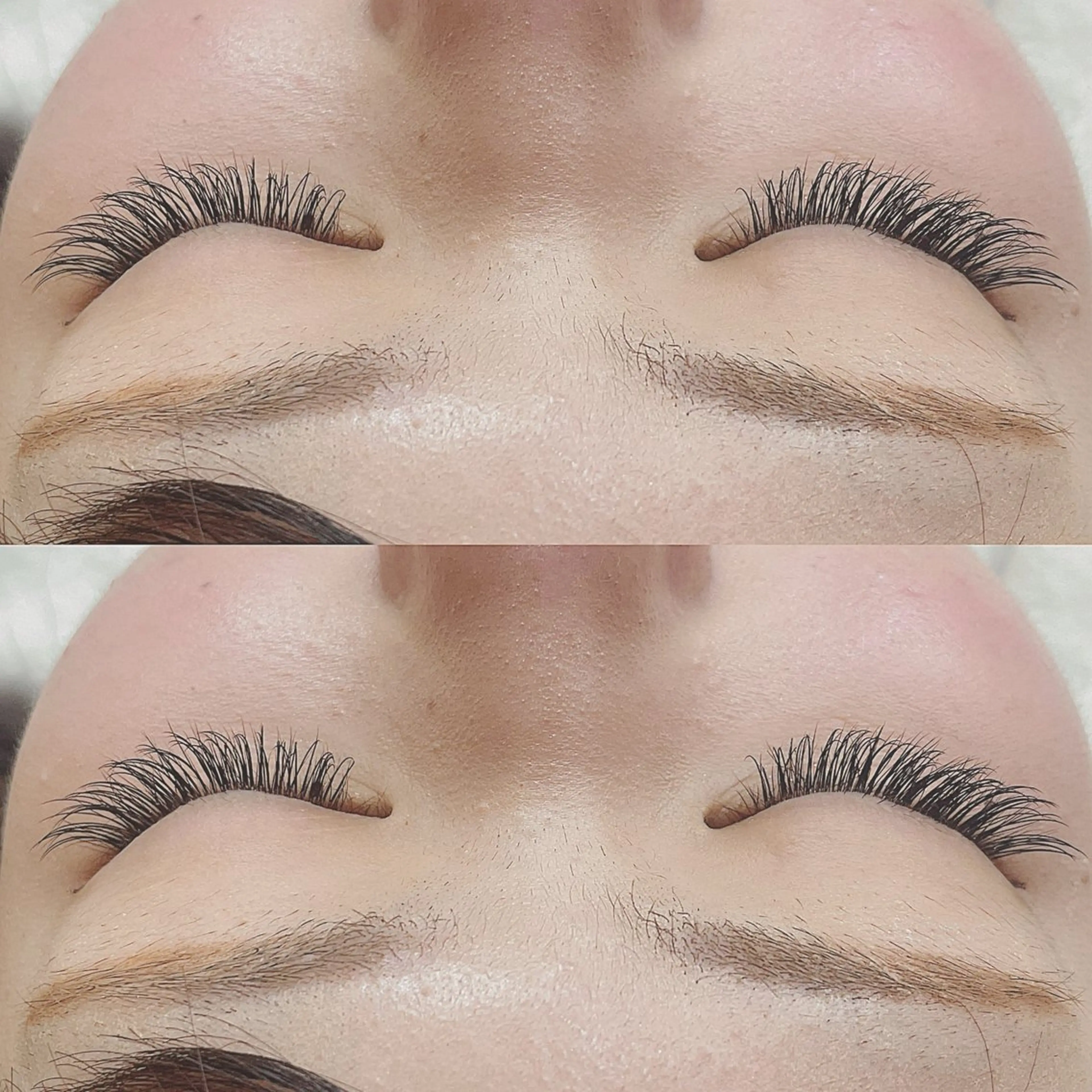 マツエク・マツパ ミンク MAQUIA 宮崎のマツエク・マツパデザイン