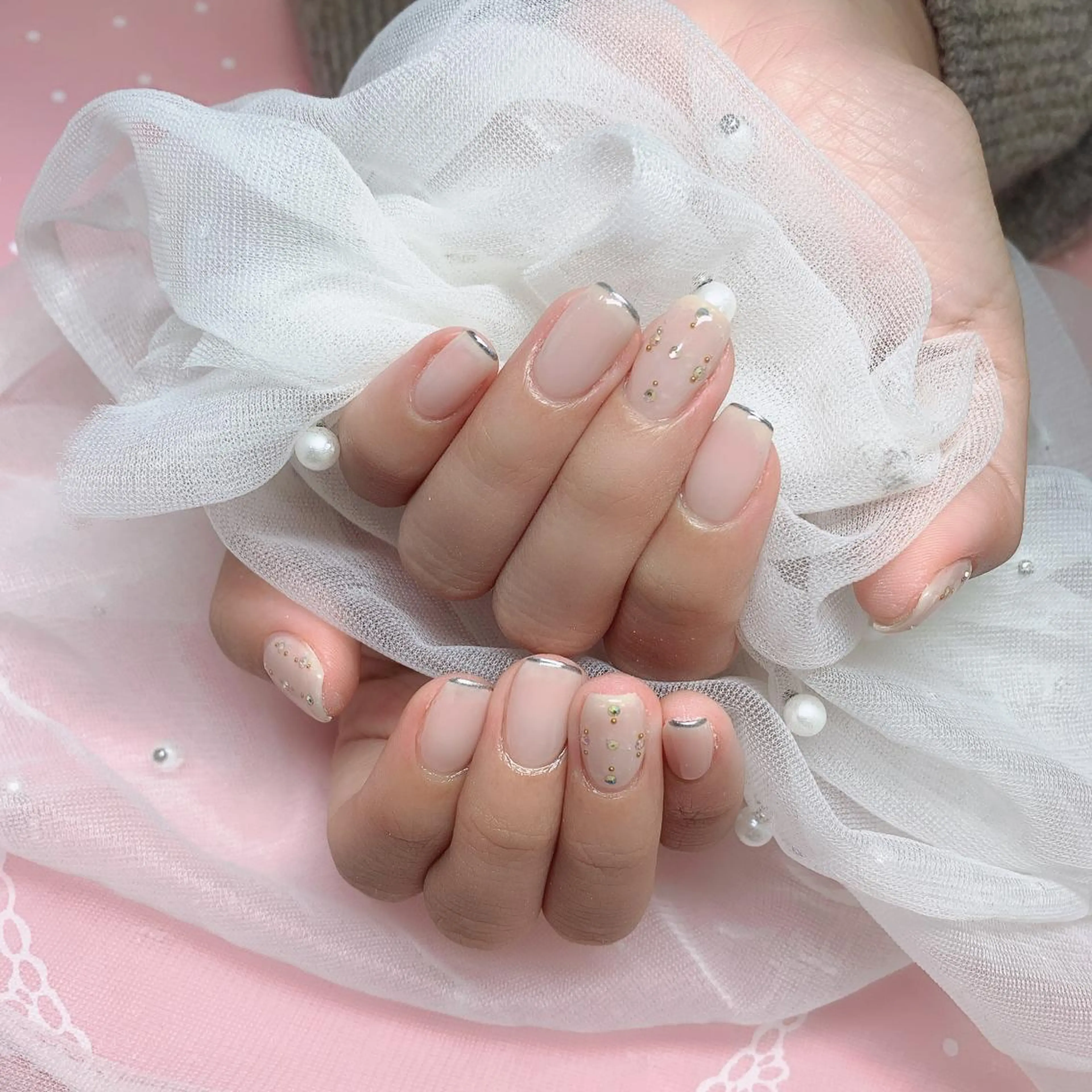 ネイル アートネイル Nail Salon kihi大塚店のネイルデザイン
