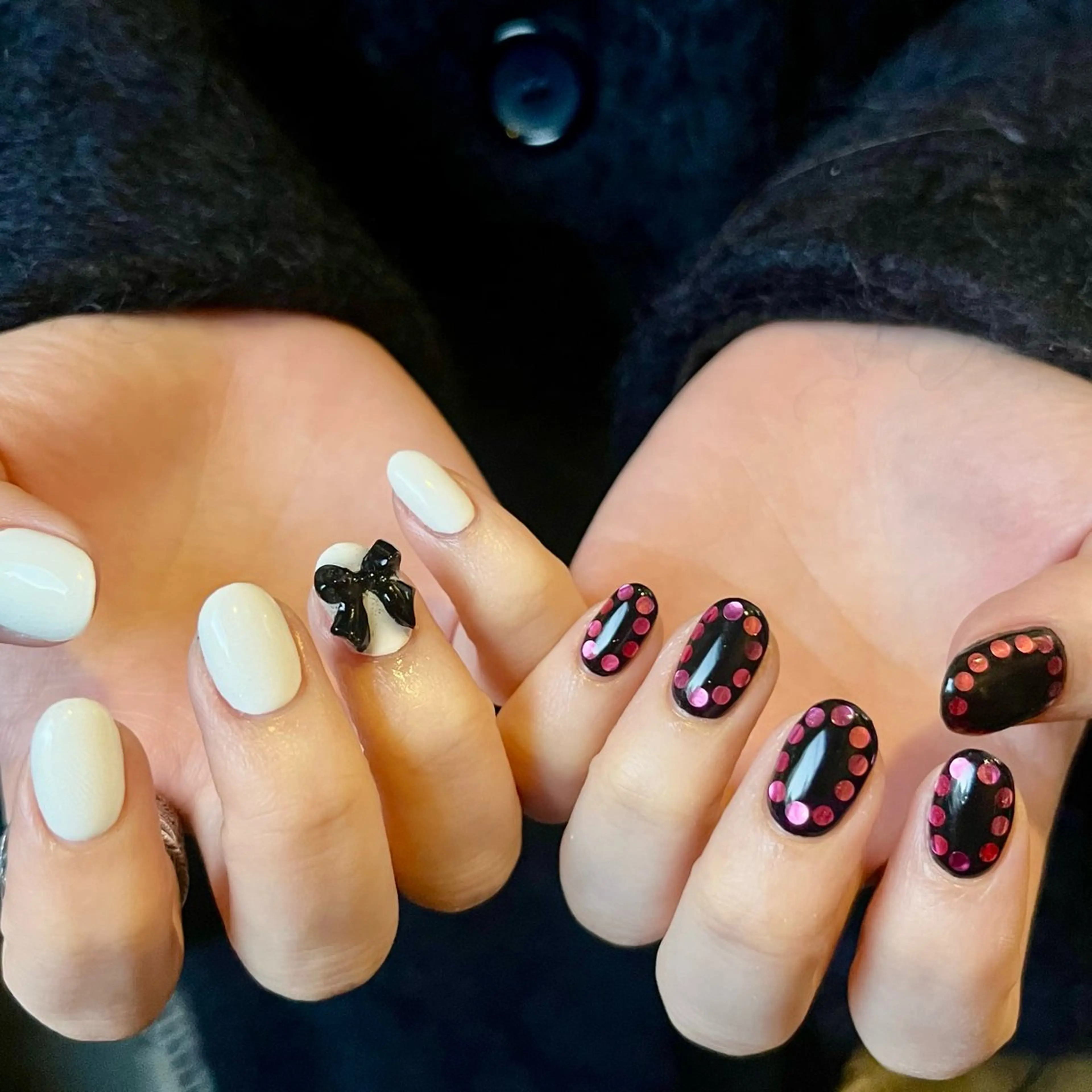 ネイル m a i / 学芸大学のネイルデザイン