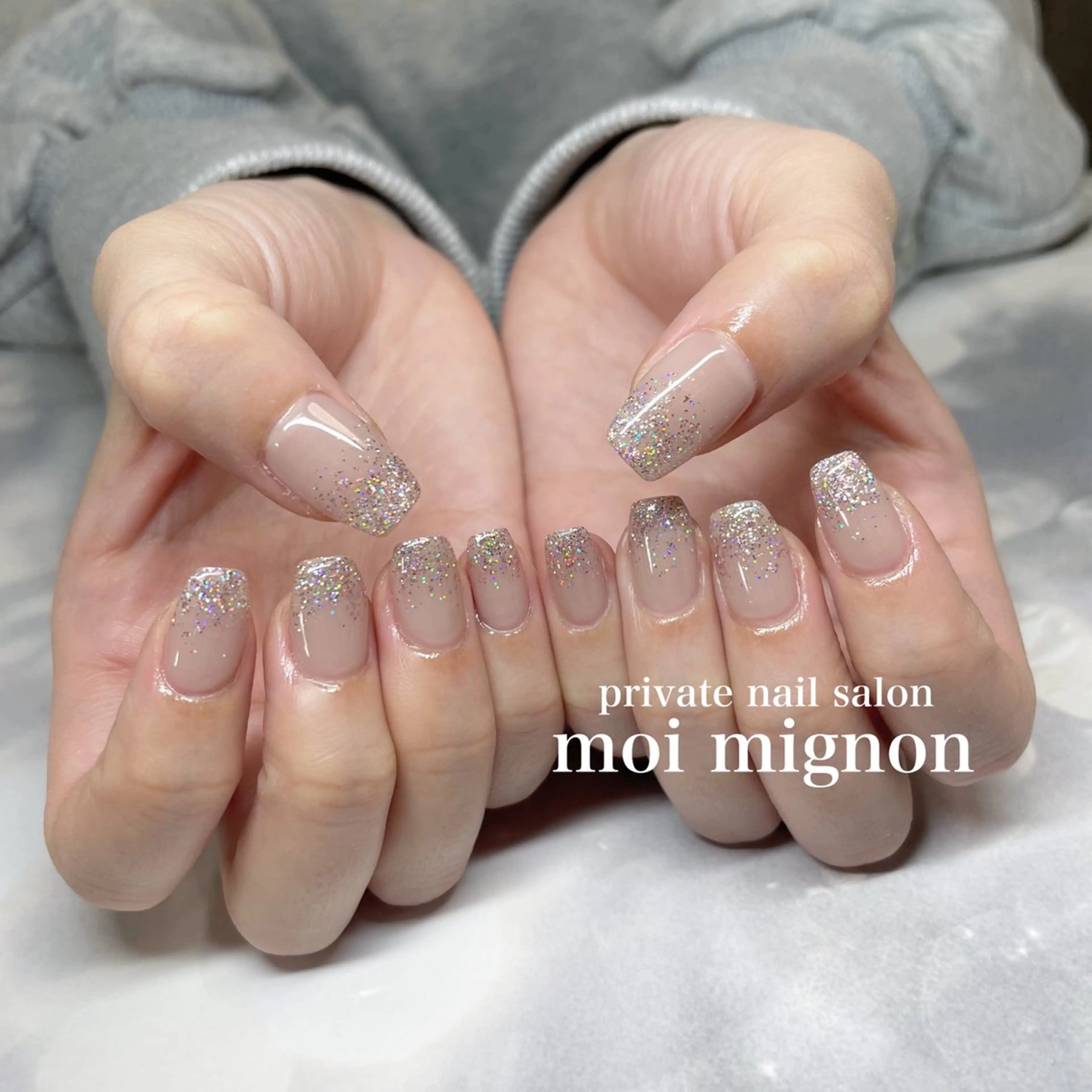 ネイル ハンドネイル nailist Aki♡のネイルデザイン