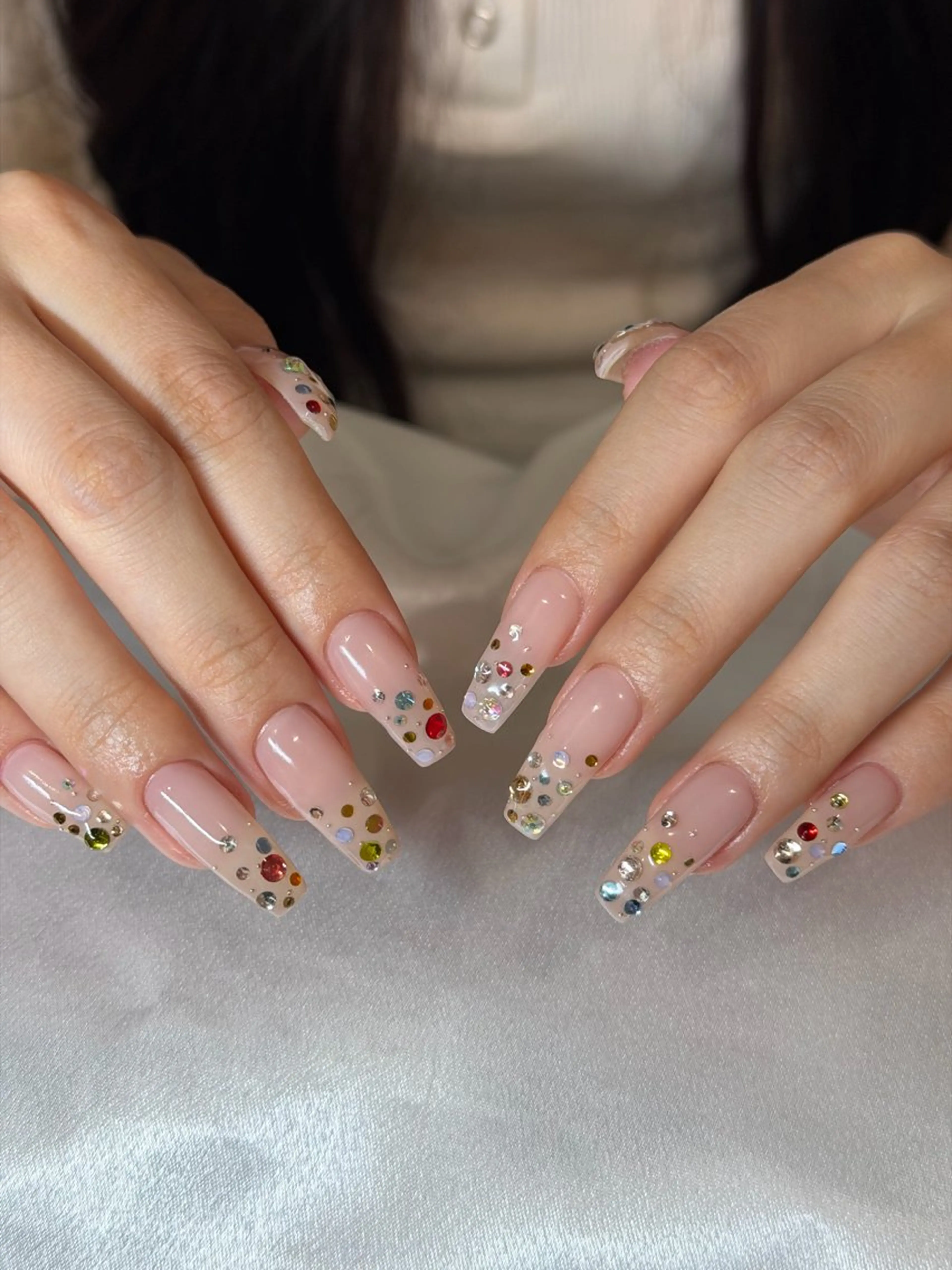 ネイル N nail - KOBE -のネイルデザイン