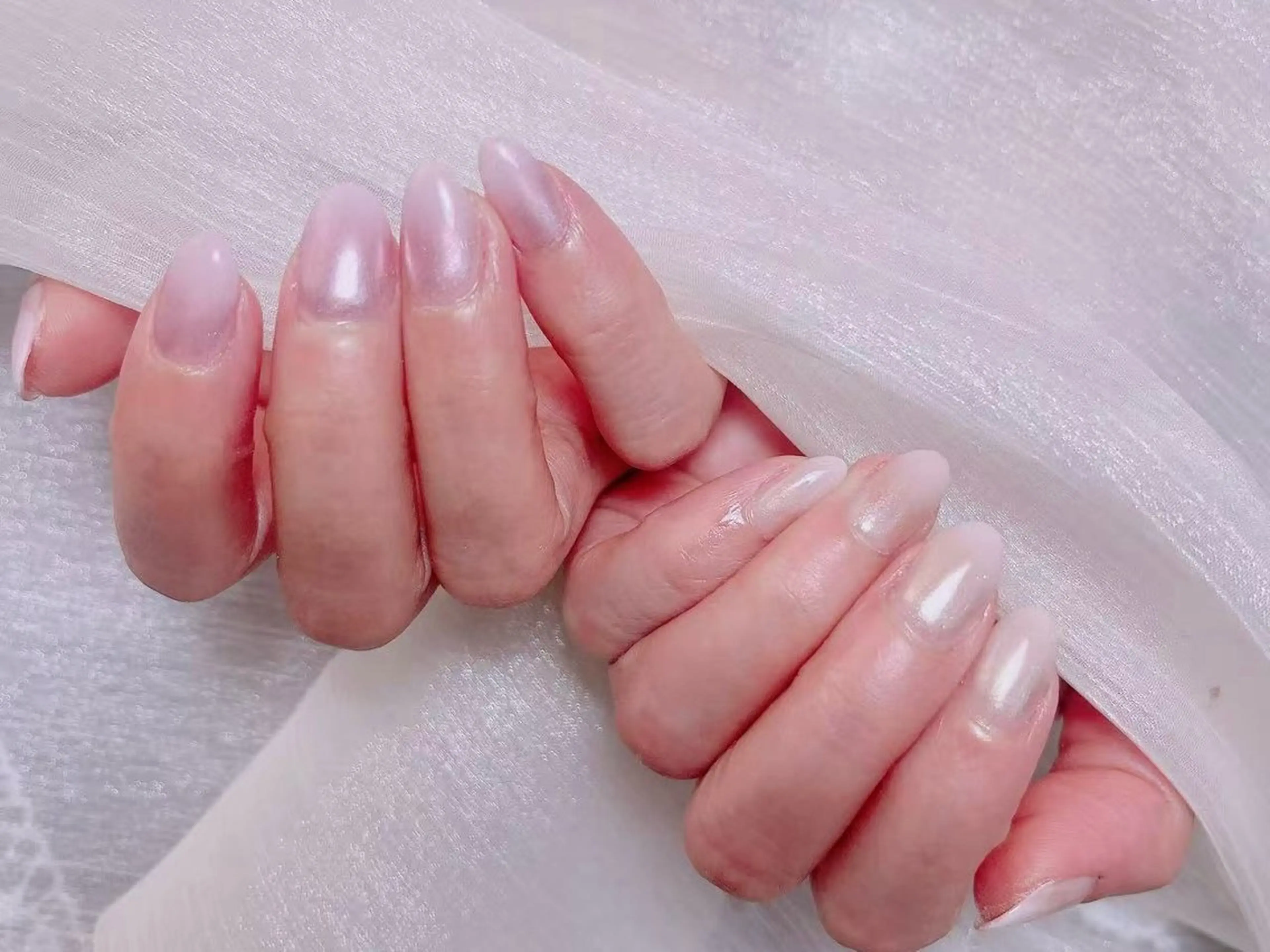 ネイル ハンドネイル Kari ネイルサロンのネイルデザイン