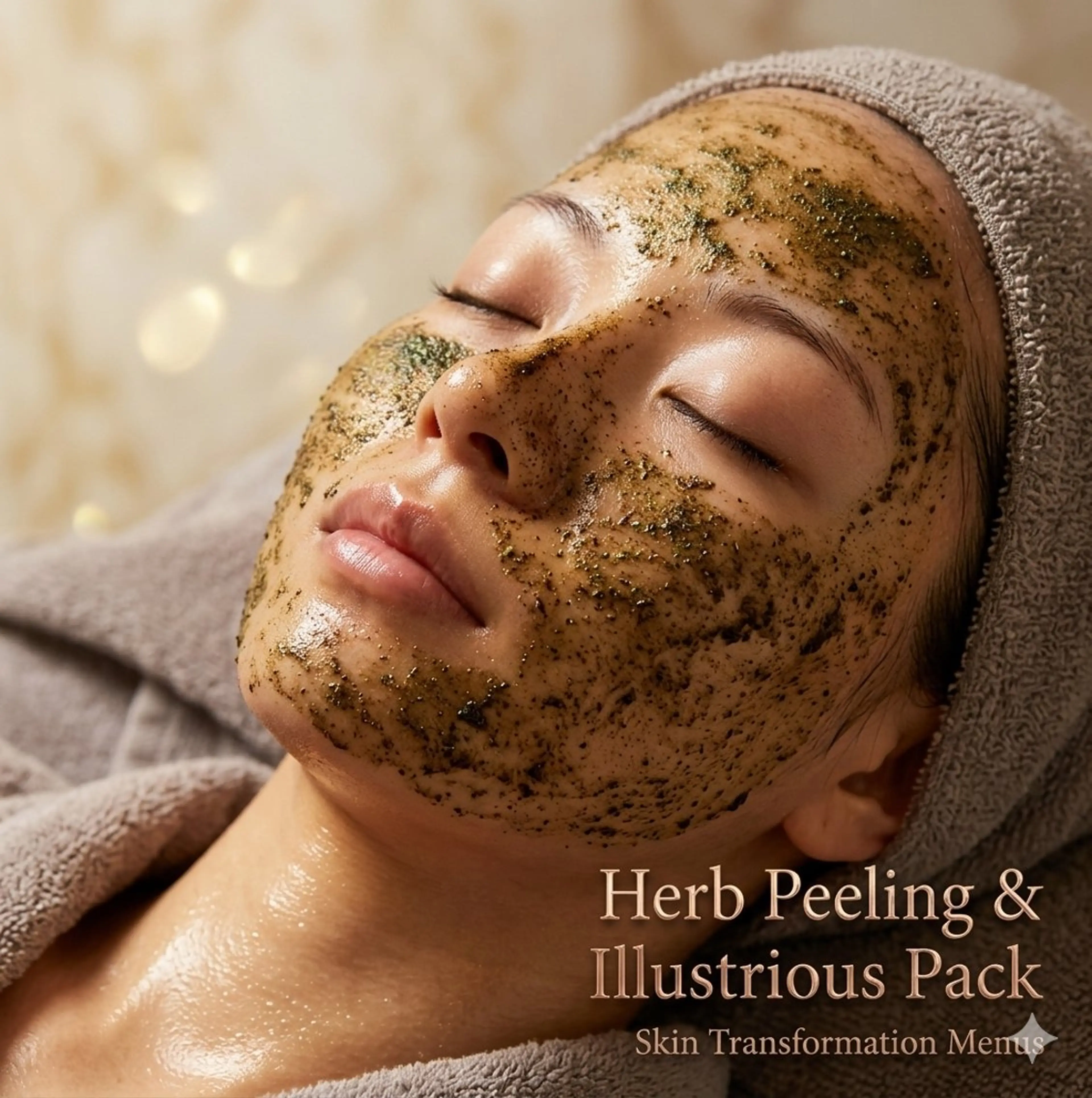 エステ RAY LOW (レイロウ)北浜のエステ・リラクイメージ