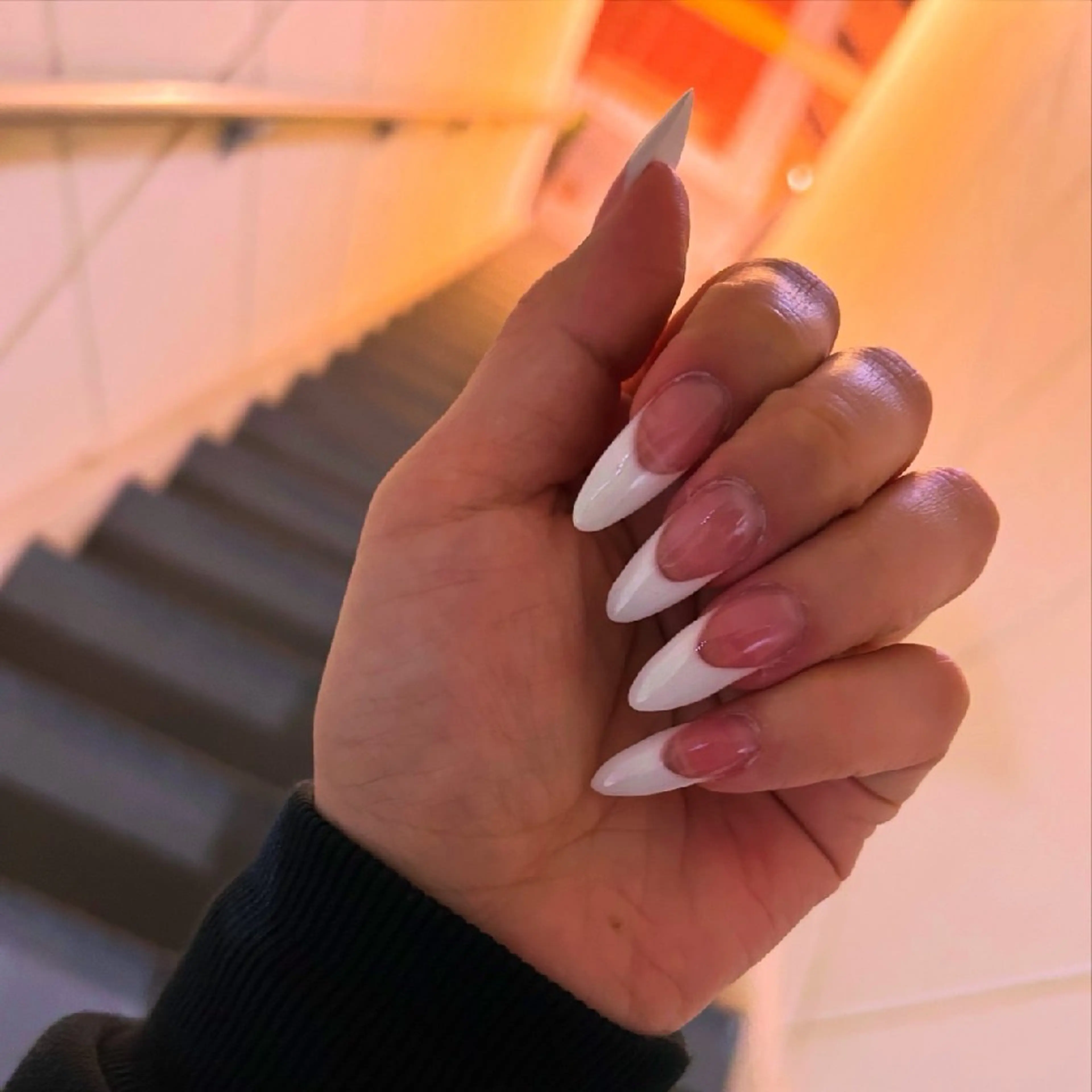 ネイル amour 川崎店のネイルデザイン