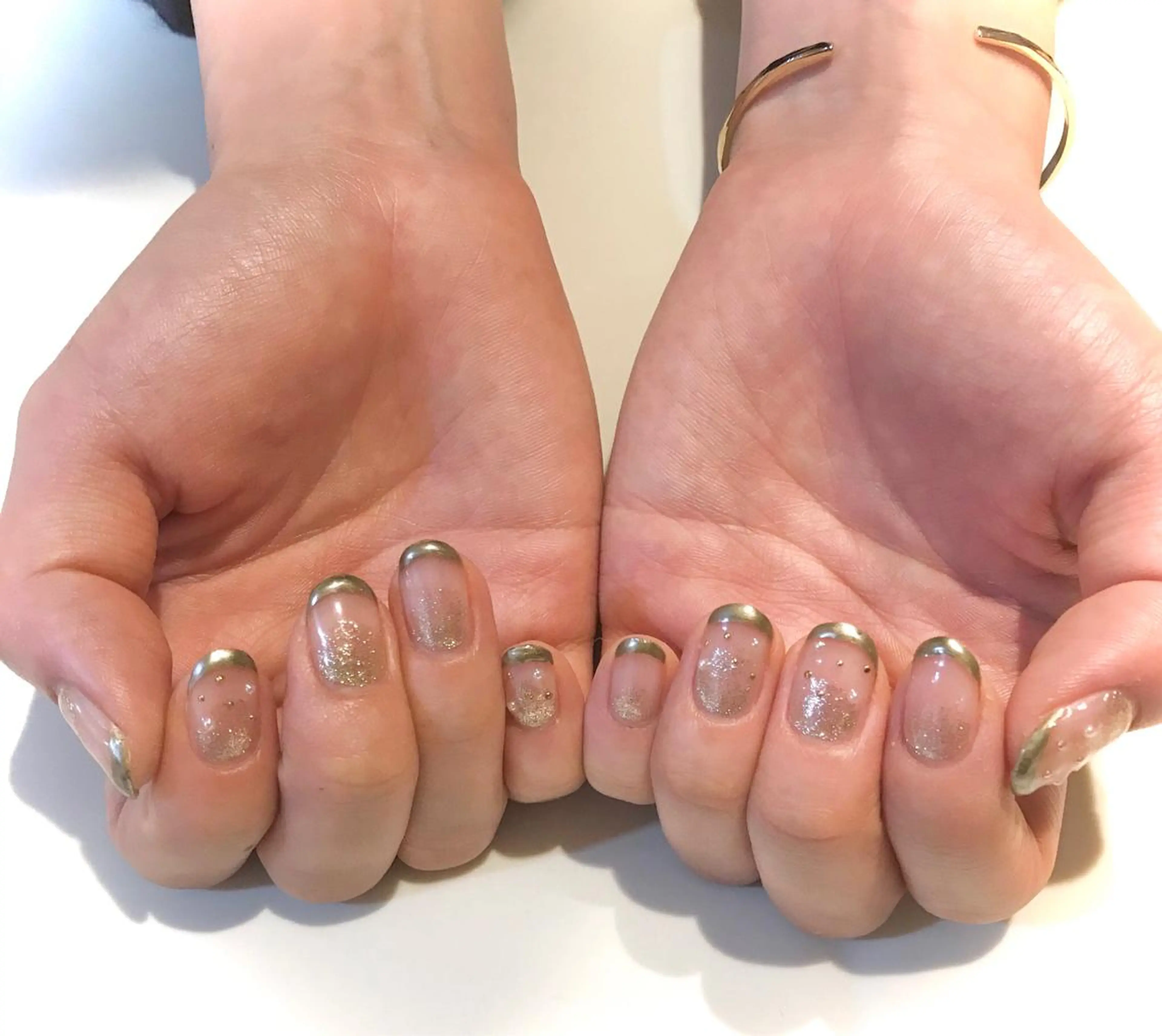 ネイル KaHaNa nail salonのネイルデザイン