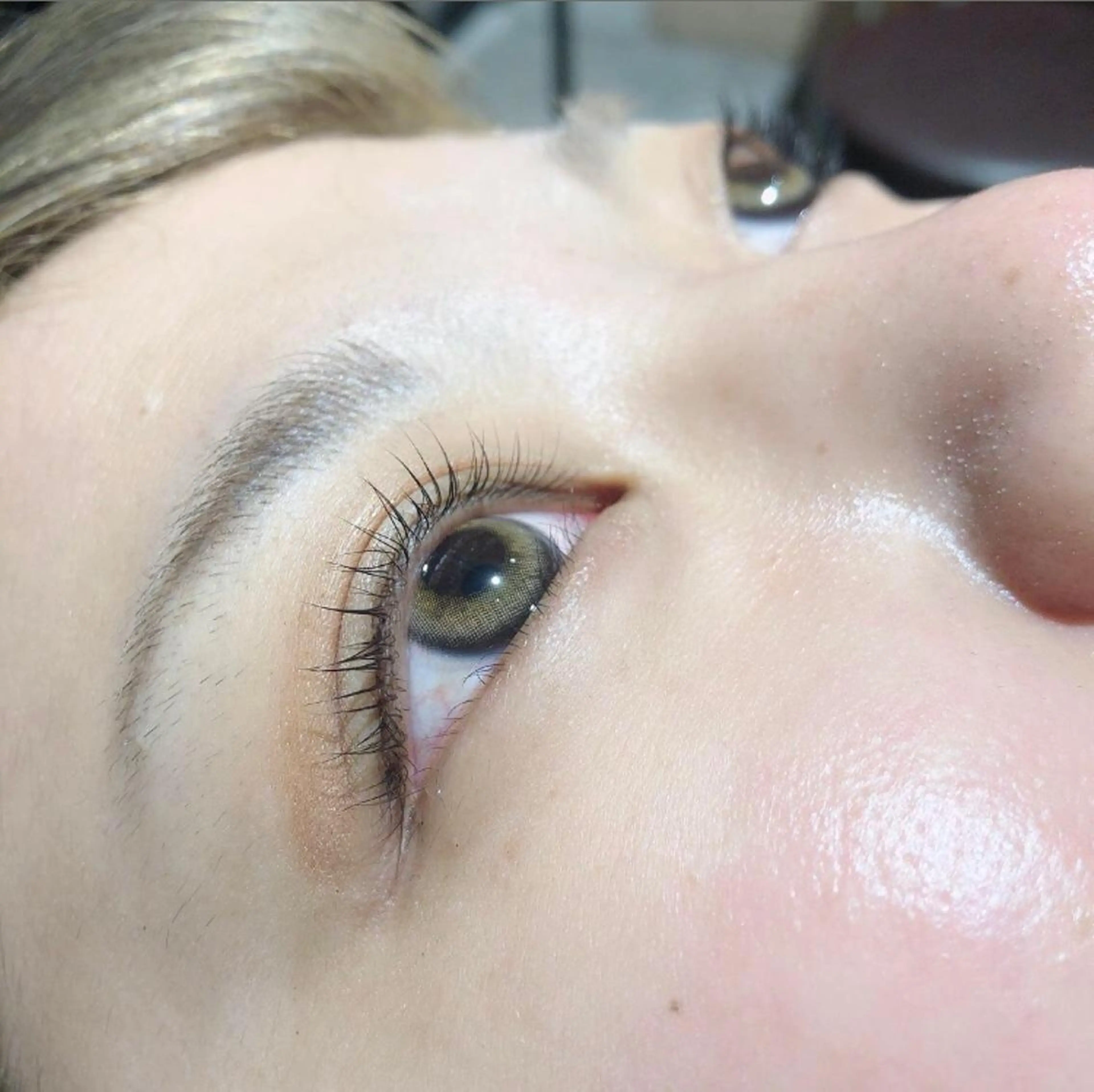 マツエク・マツパ MODEK's阿倍野 NARUMIのマツエク・マツパデザイン