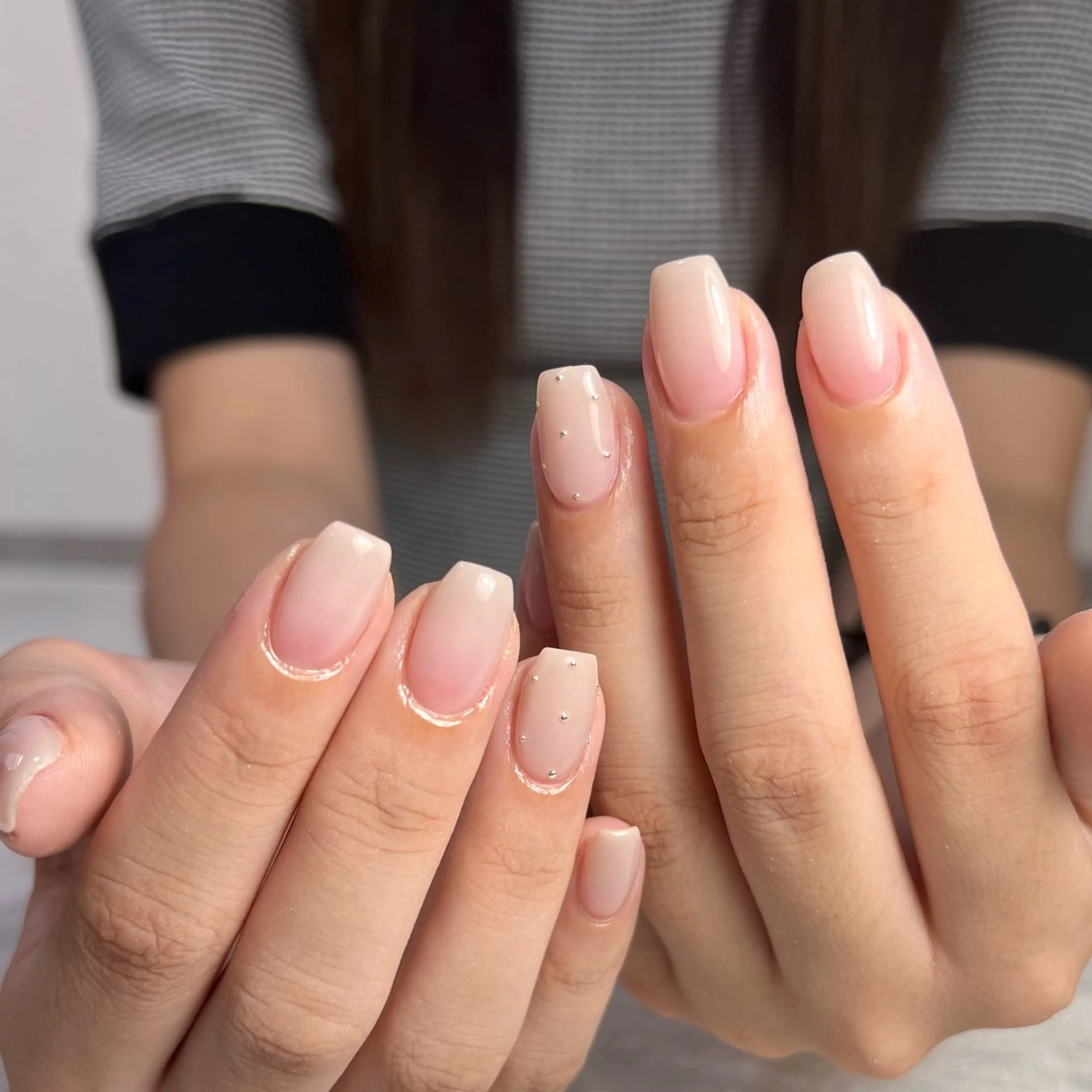ネイル NAIL303所属・NAIL303 🛼 SHIORIのネイルデザイン