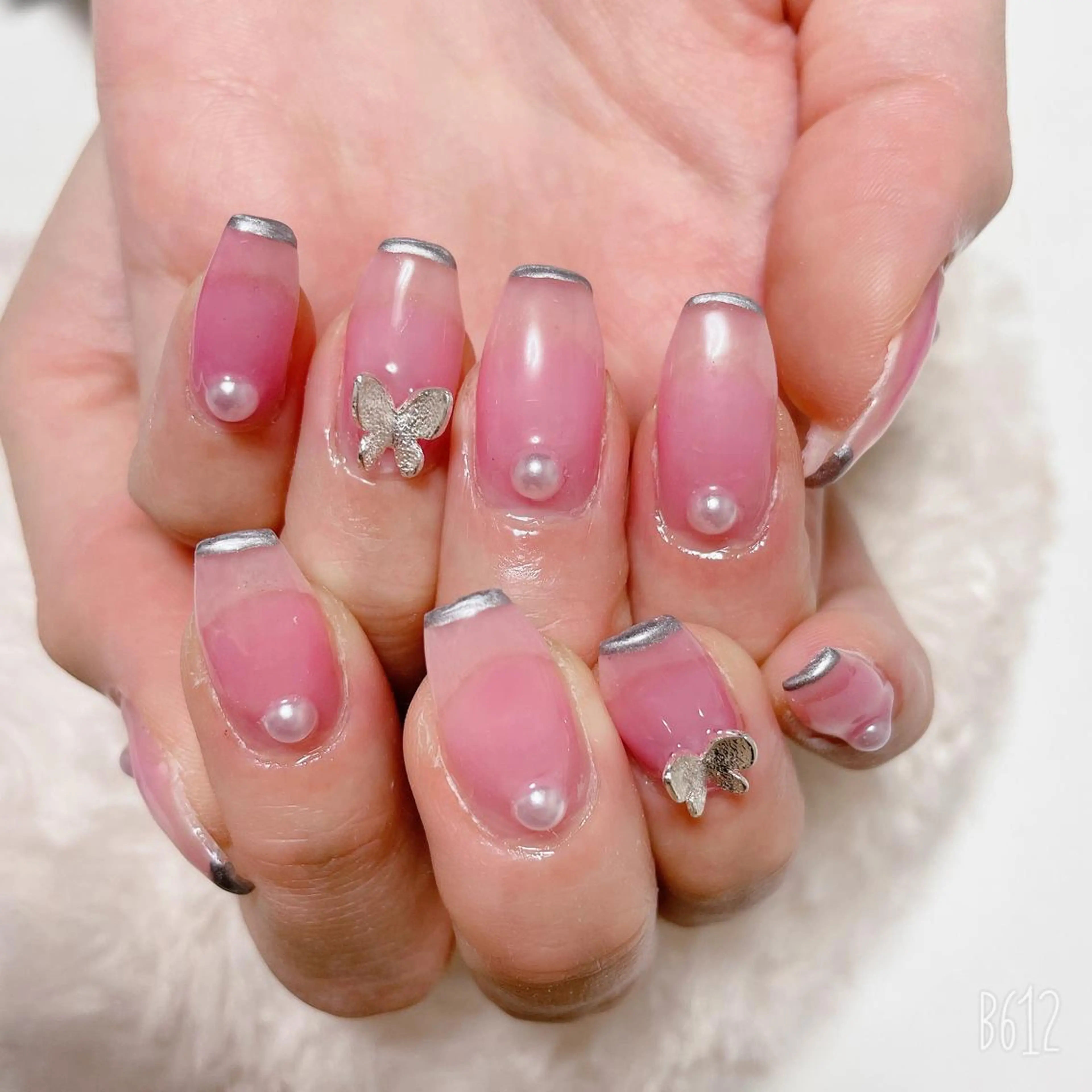 ネイル The Best Beauty受付担当のエステ・リラクイメージ