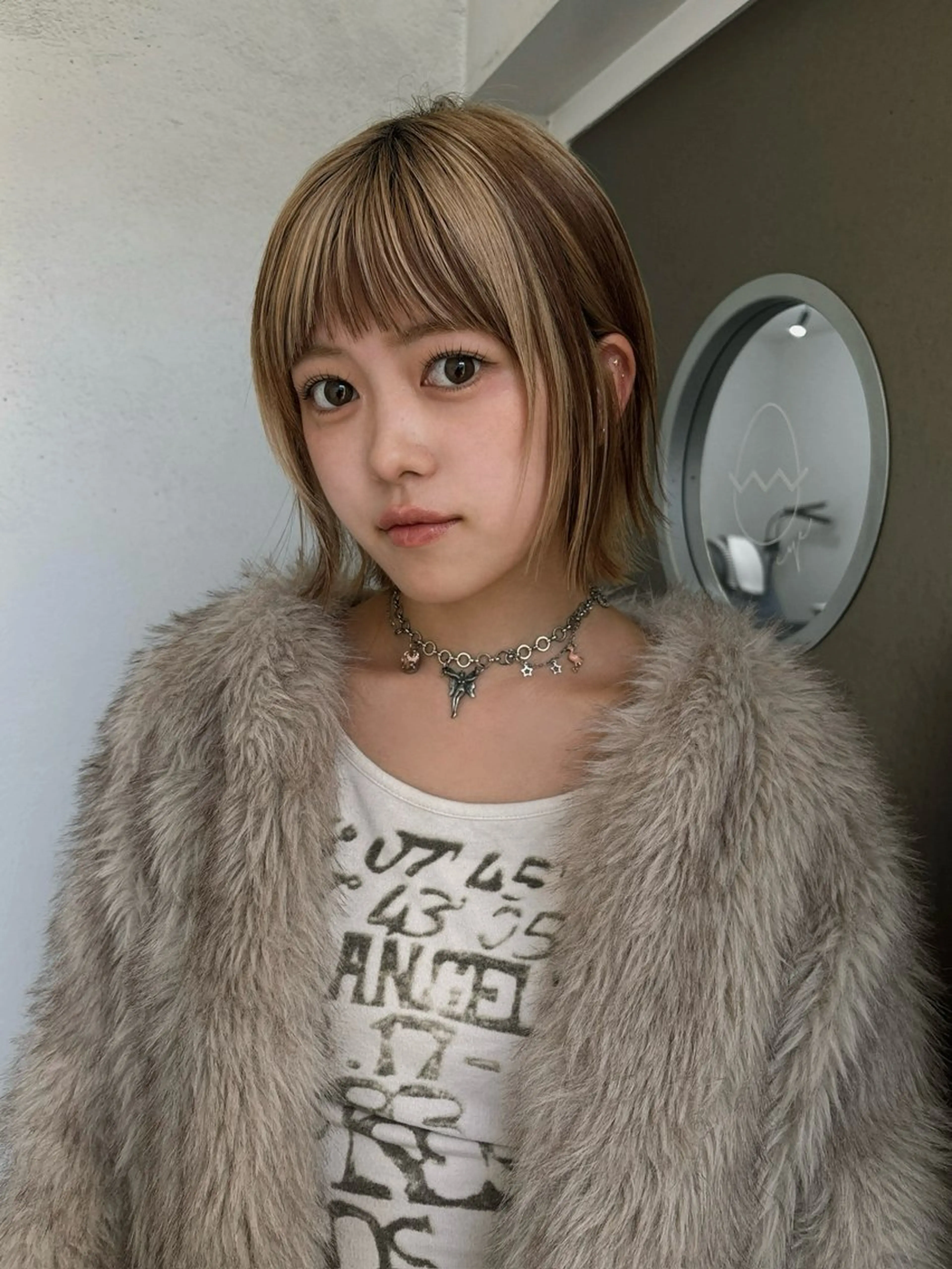 マツエク・マツパ 下まつげエクステ 一重×まつ毛パーマ マツパ Zoey eye. キノマナのマツエク・マツパデザイン