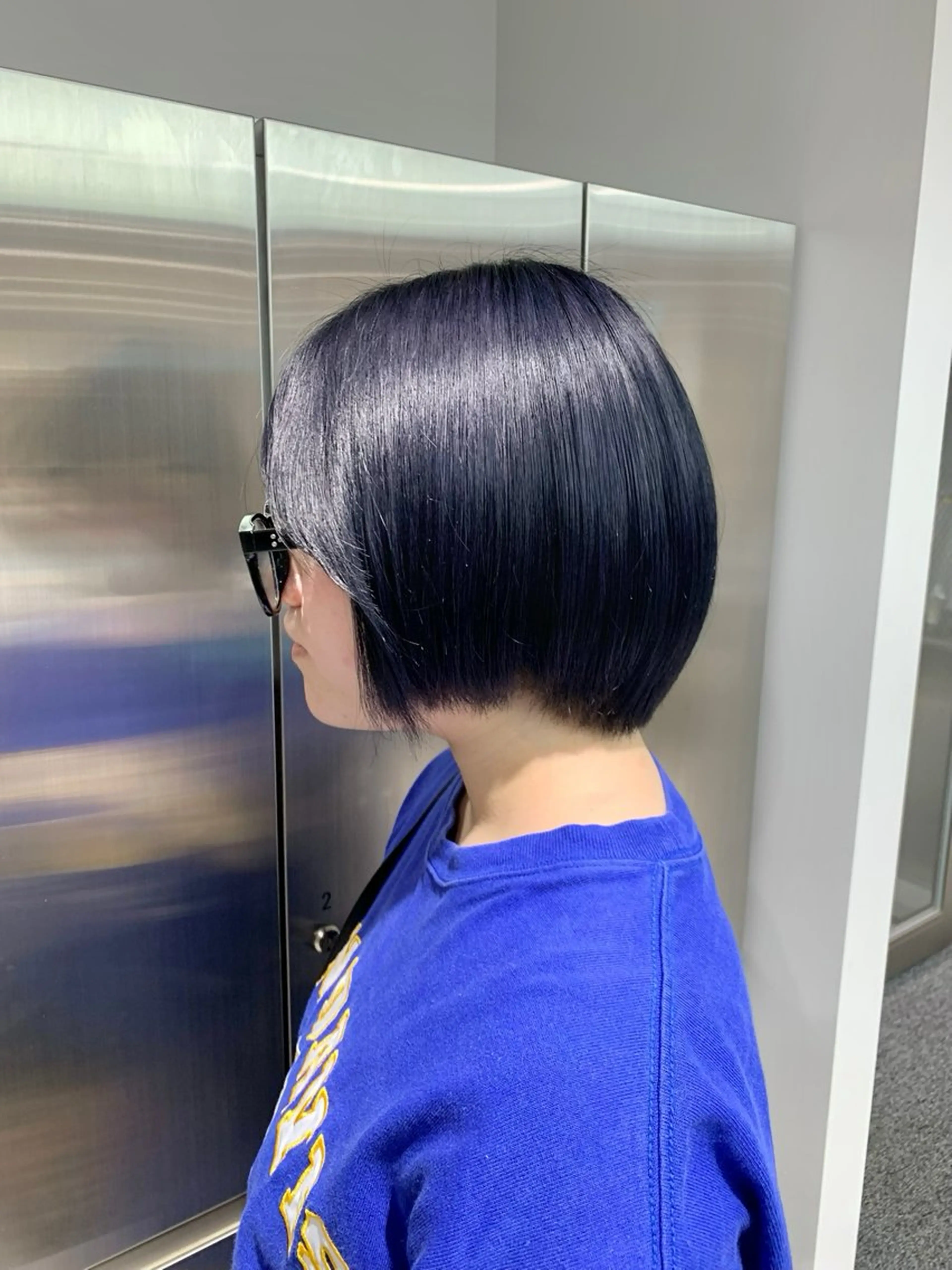 ショート ハルナ / 韓国ヘア♪のヘアスタイル