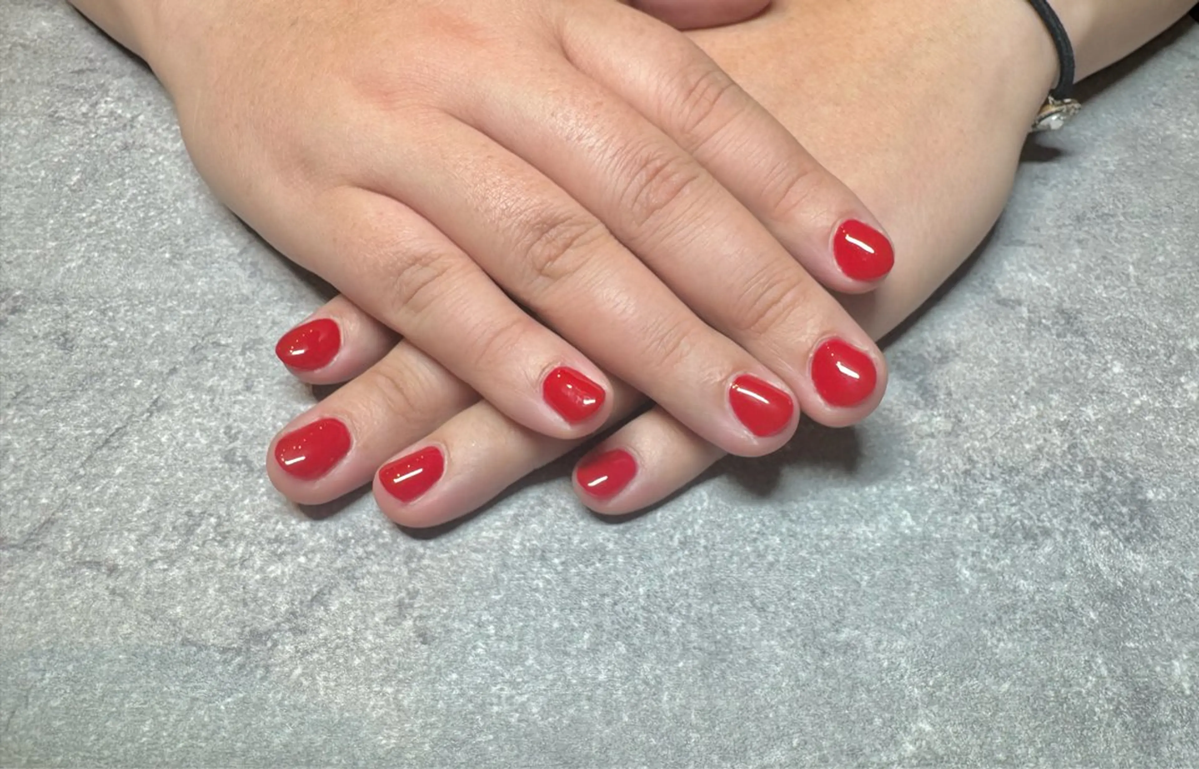 ネイル ワンカラーネイル プライベートサロン LUANAのエステ・リラクイメージ