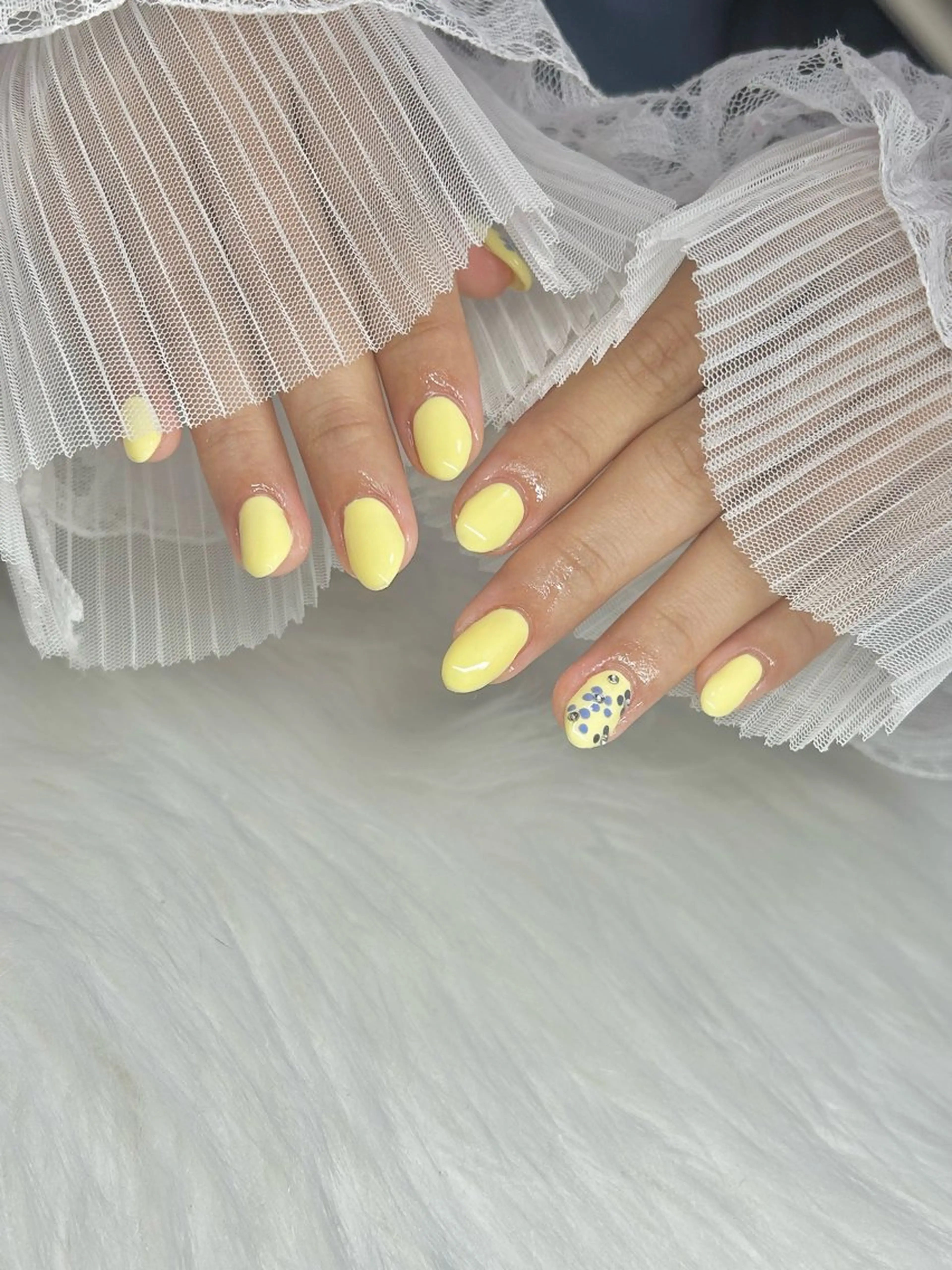 ネイル ハンドネイル 完全個室salon k.nailのネイルデザイン