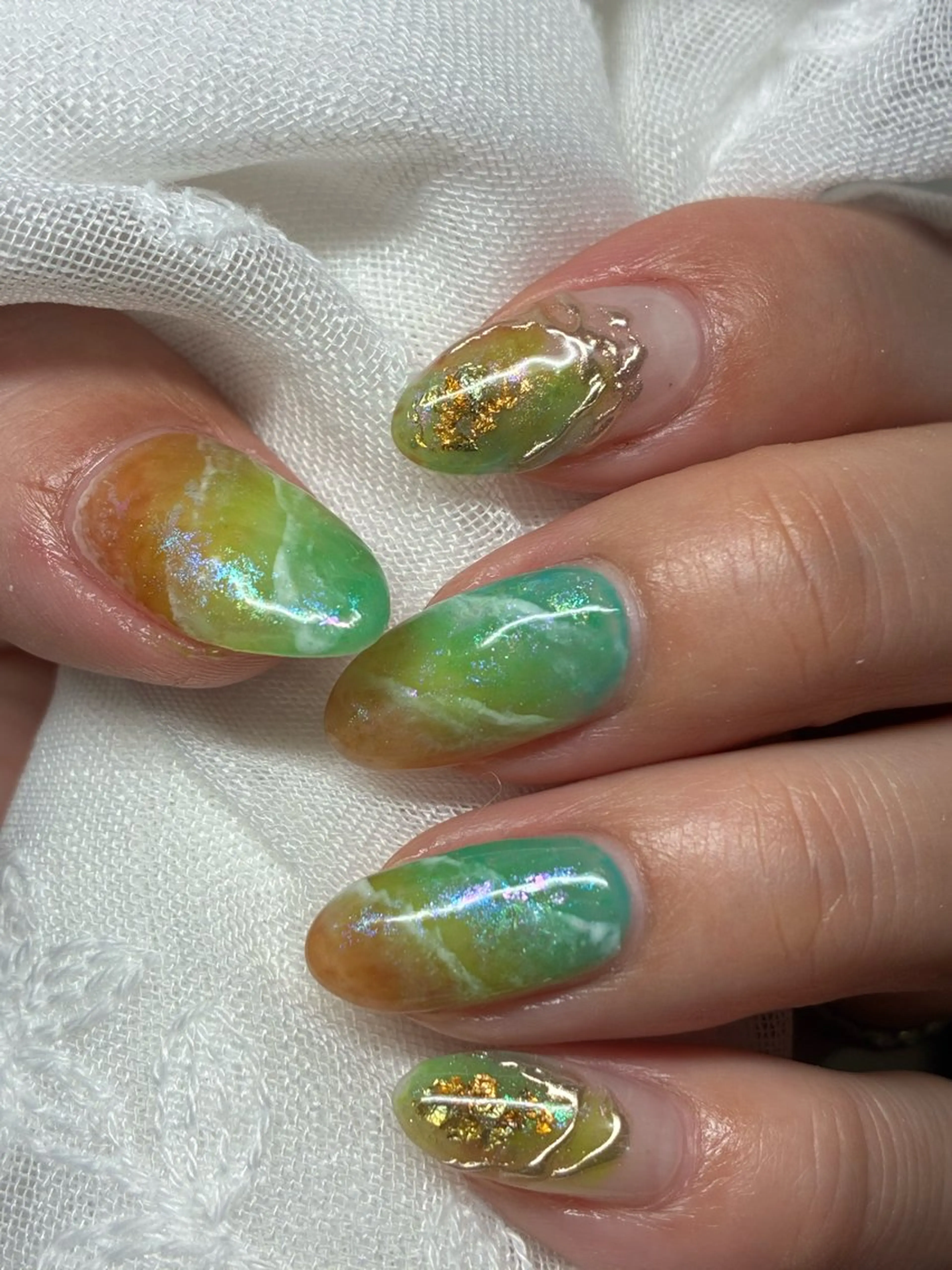 デザインやり放題🌈持ち込みデザイン🉑の写真