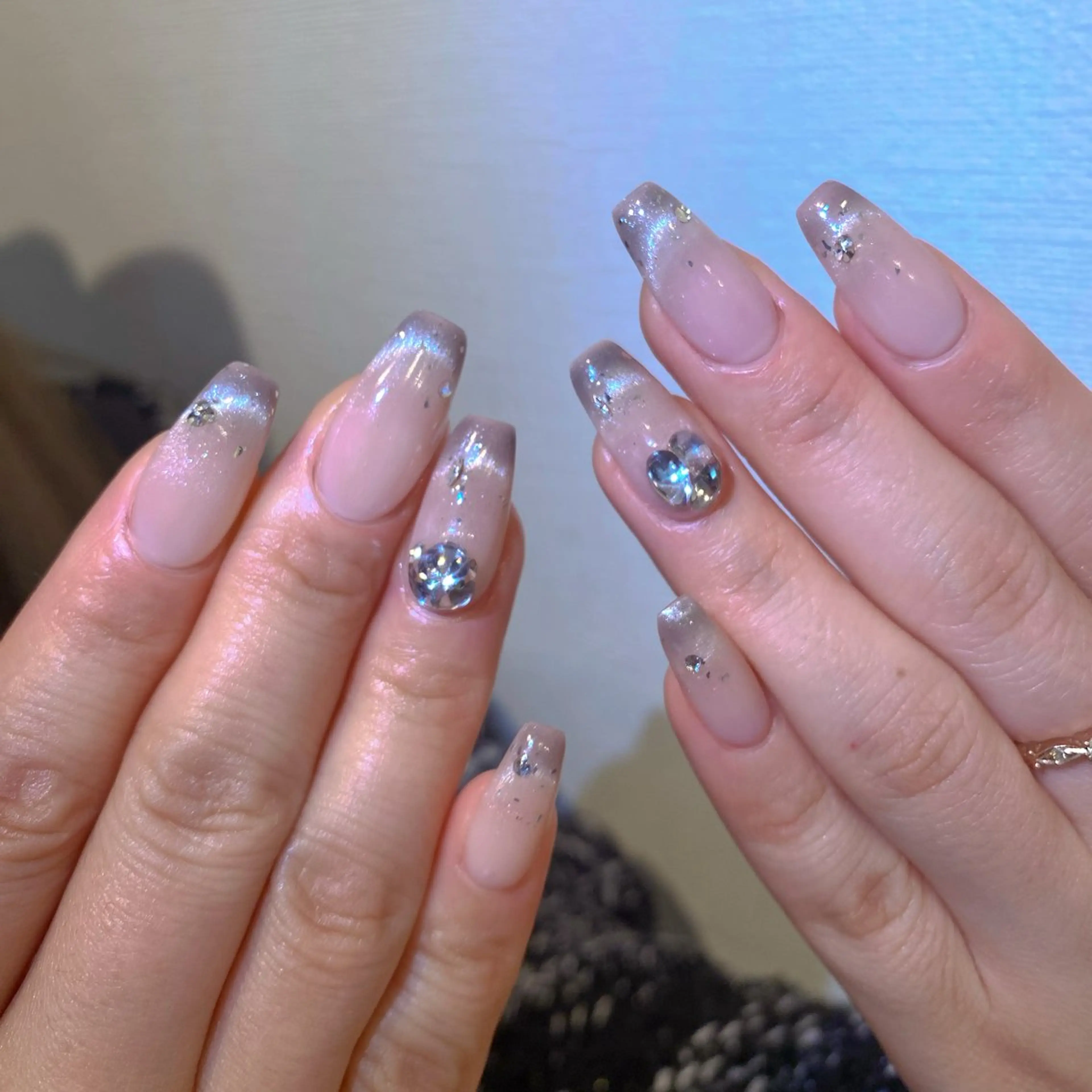 ネイル ハンドネイル BLinLin nail salonのネイルデザイン