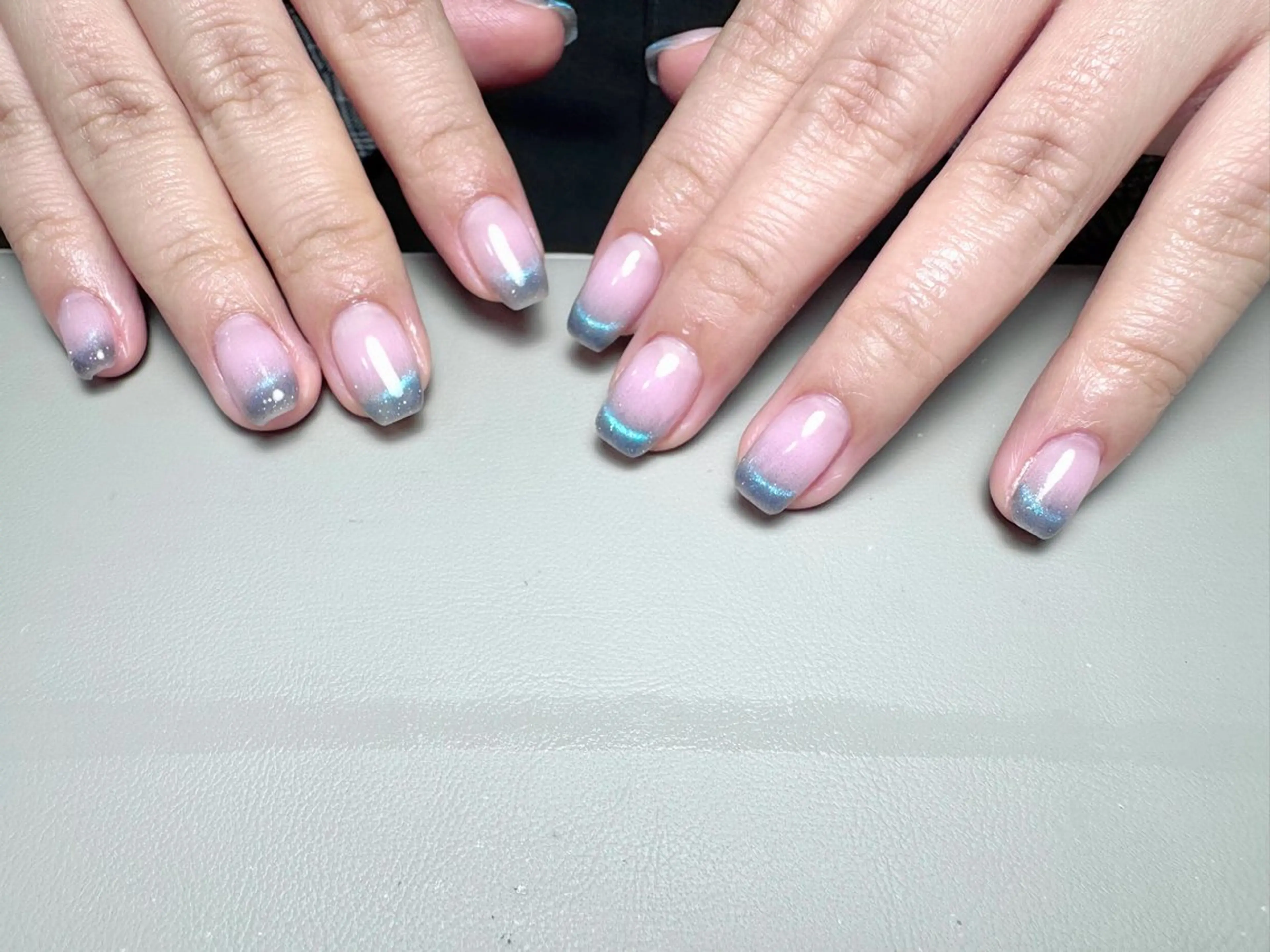 ネイル M.T nailのネイルデザイン