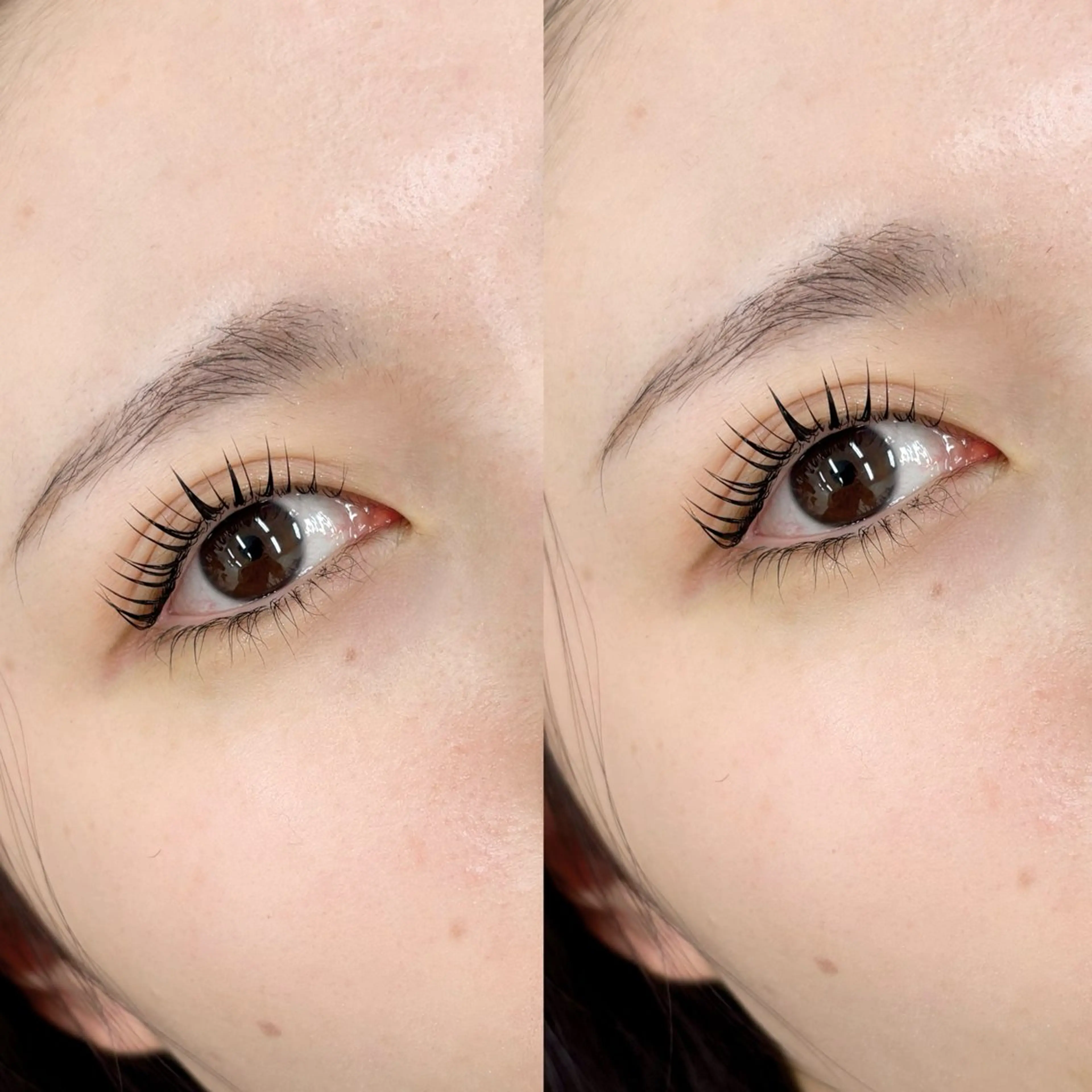 マツエク・マツパ BIANCA ✴︎ YURIAの眉毛・アイブロウイメージ