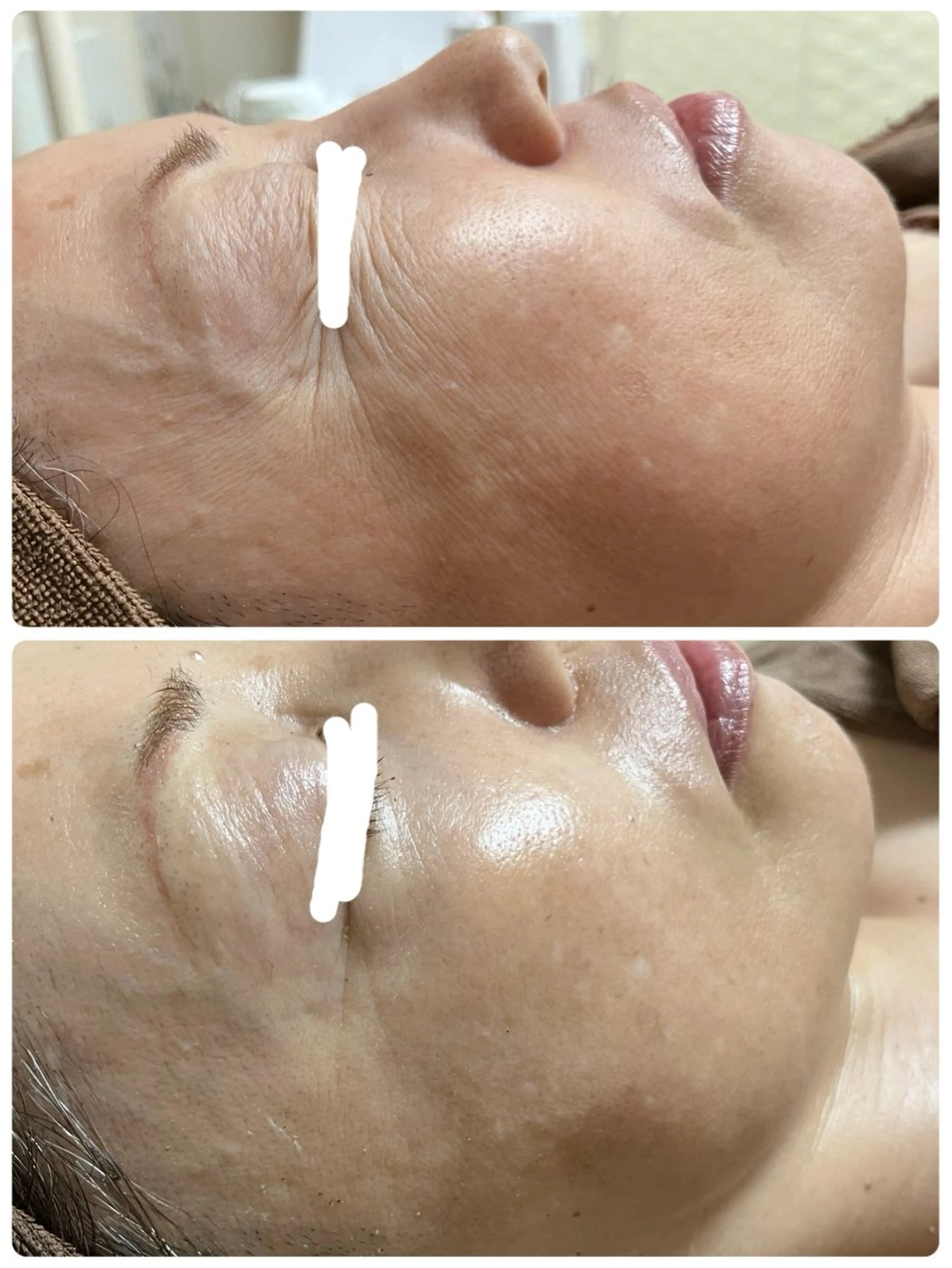 サロン・ド シエルのエステ・リラクイメージ