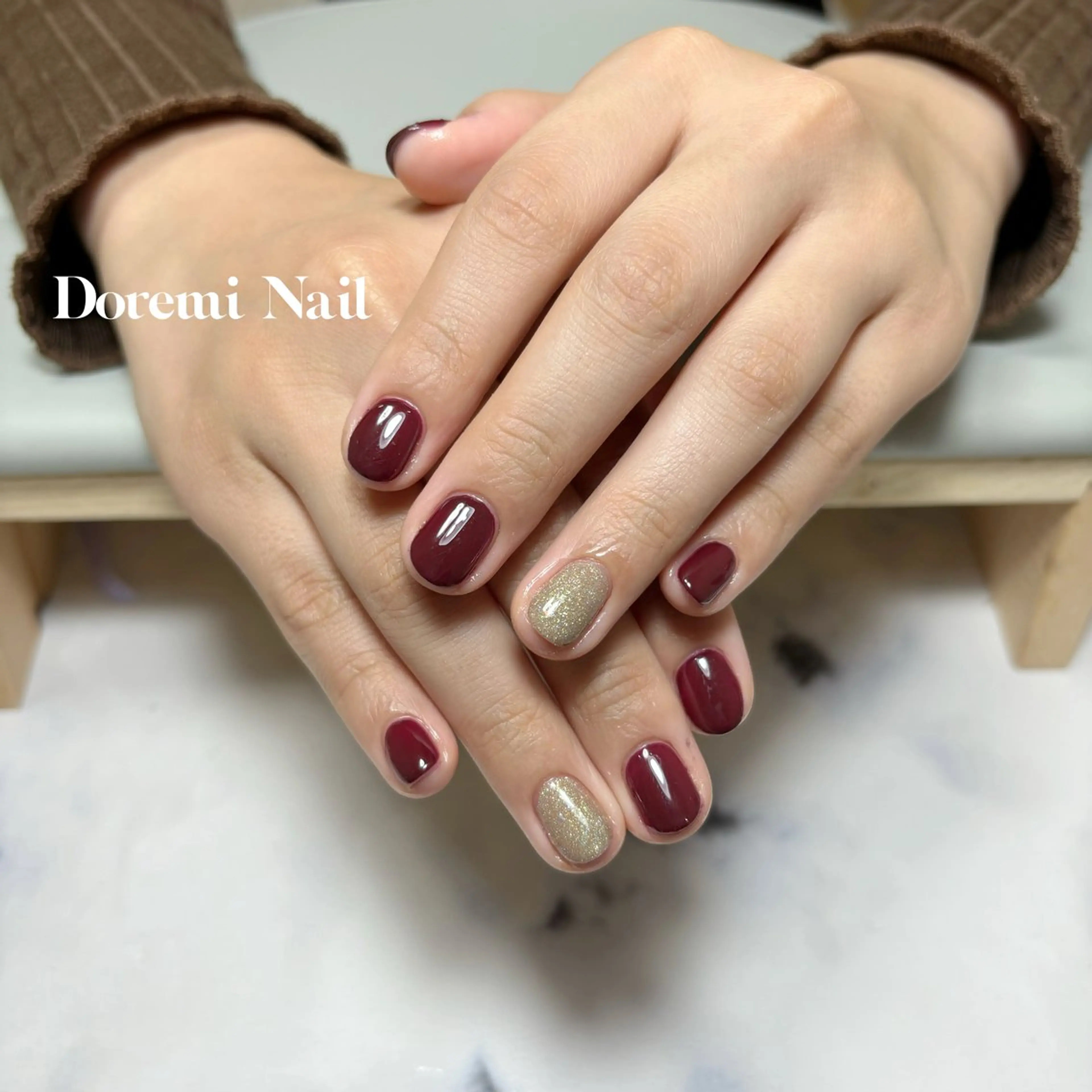 ネイル Doremi Nailのネイルデザイン