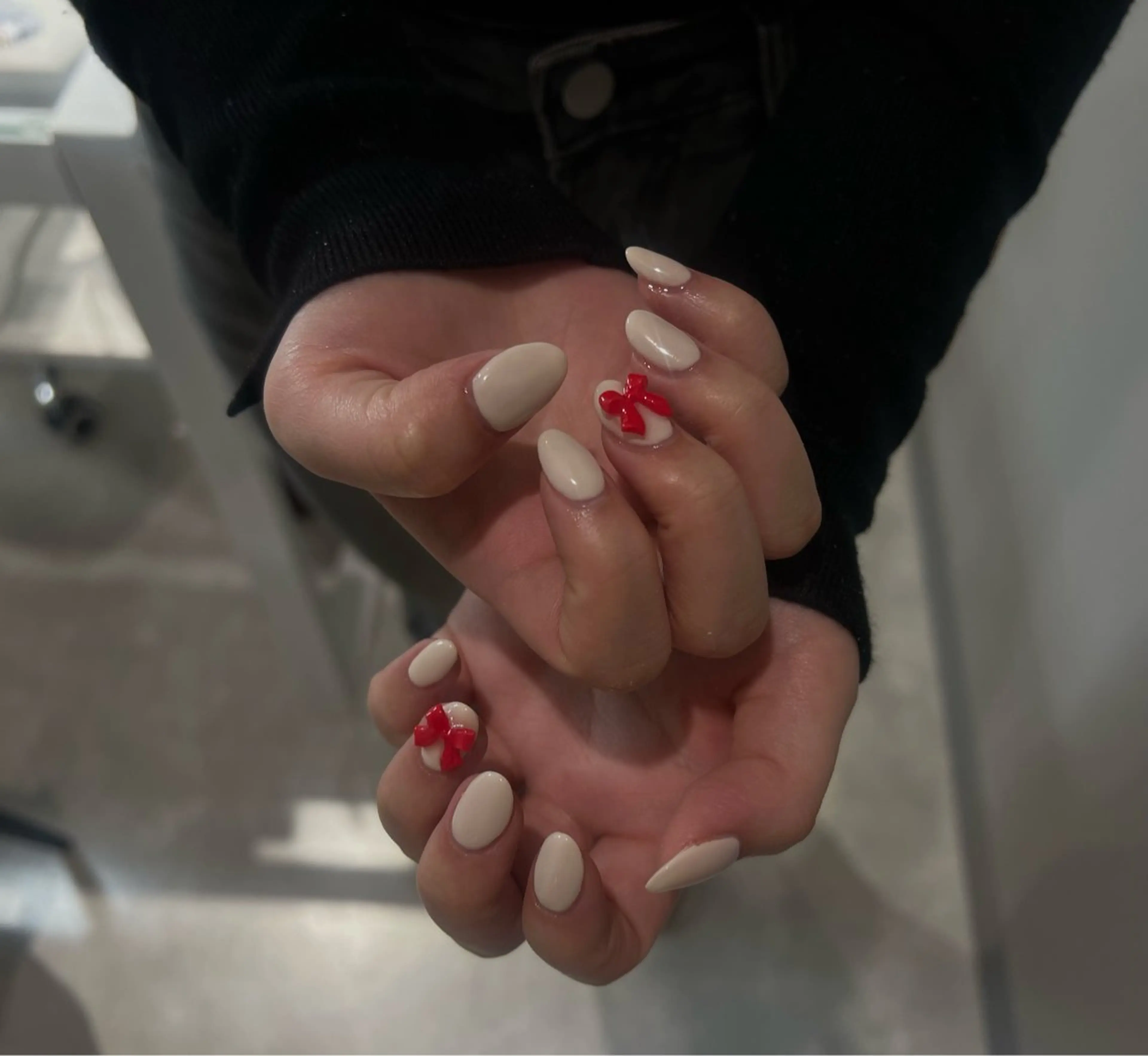 ネイル DL•BEAUTY / YUIのネイルデザイン