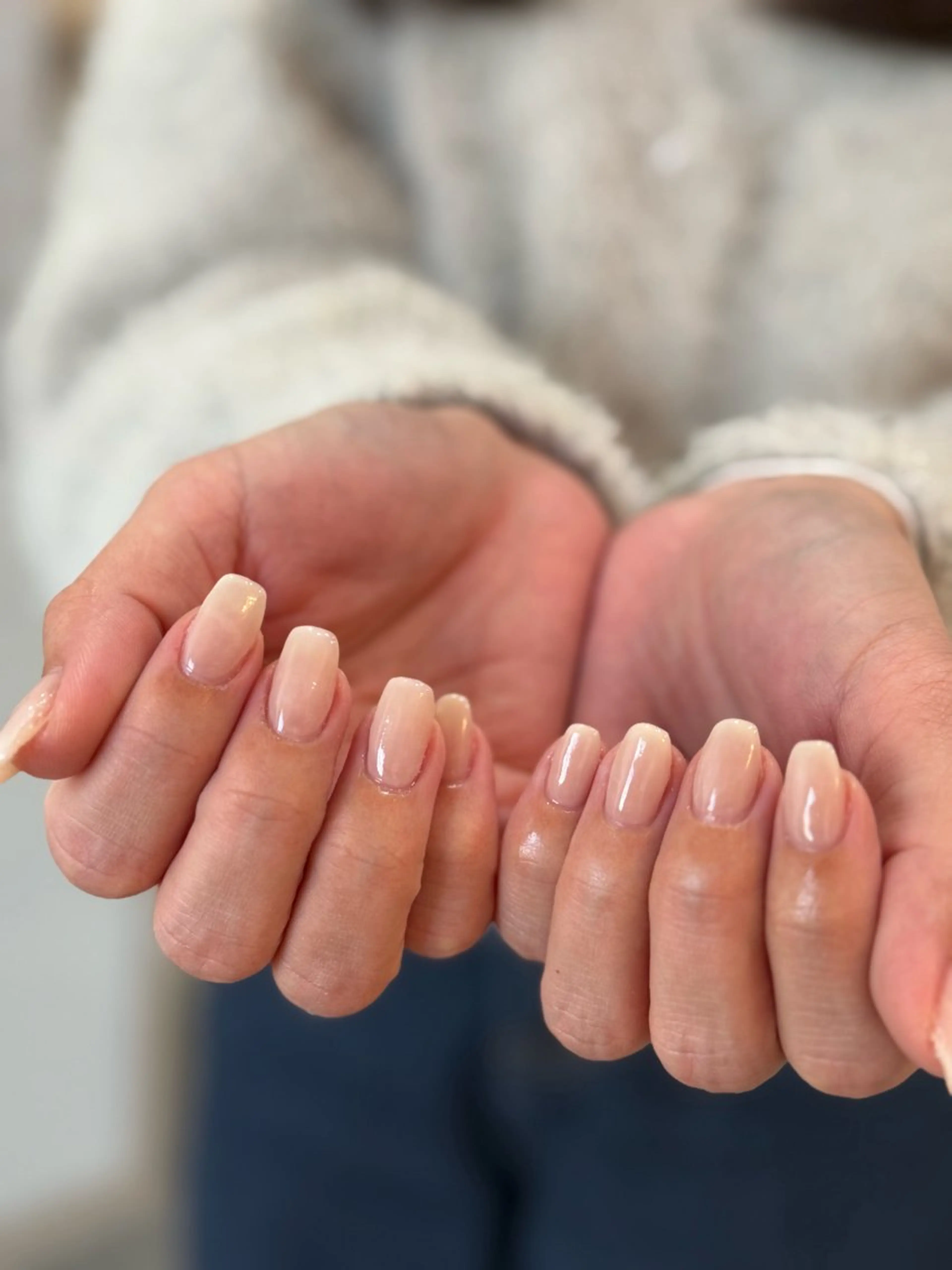 ネイル 【lea's】 Yumuのネイルデザイン