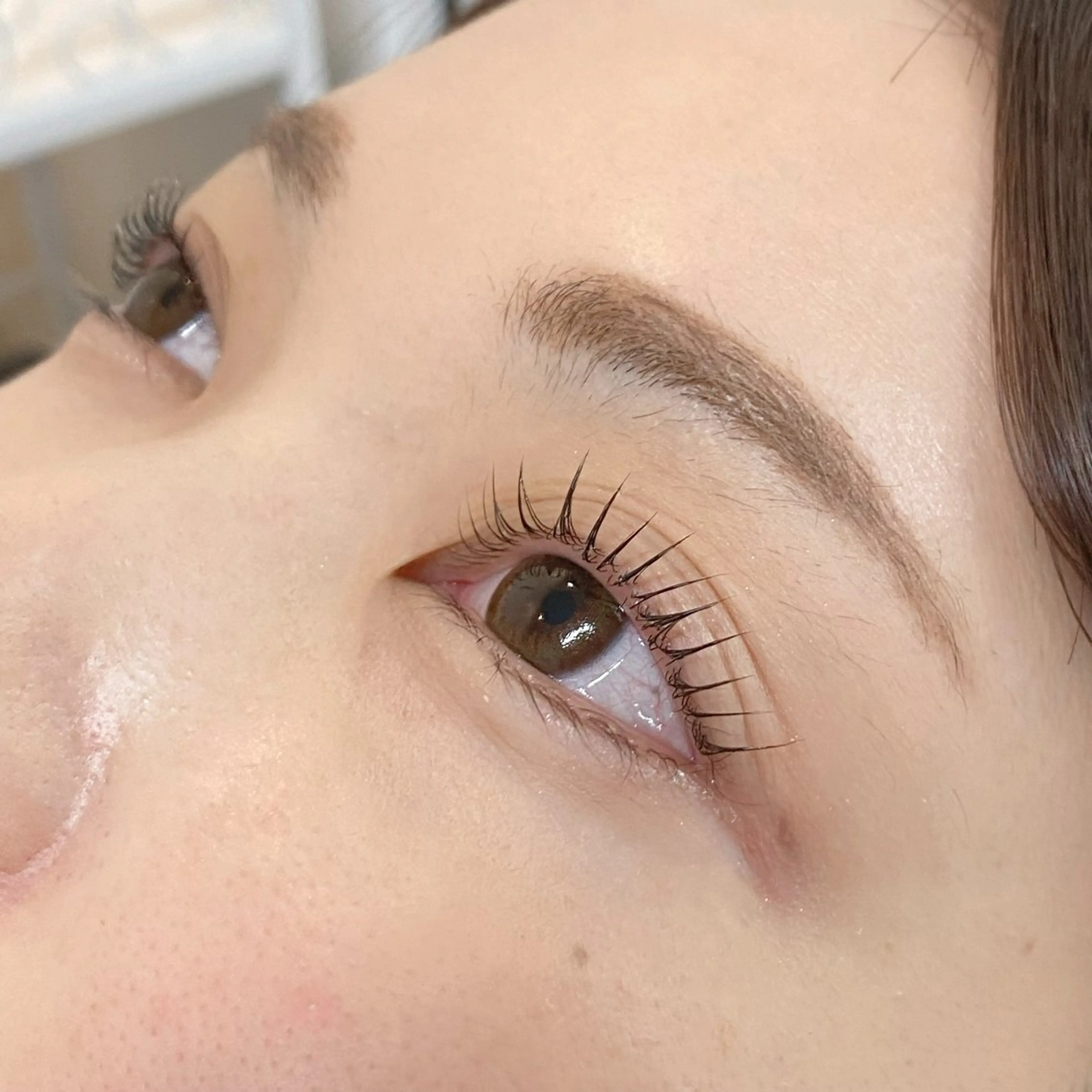 マツエク・マツパ Elsias 詩織のマツエク・マツパデザイン