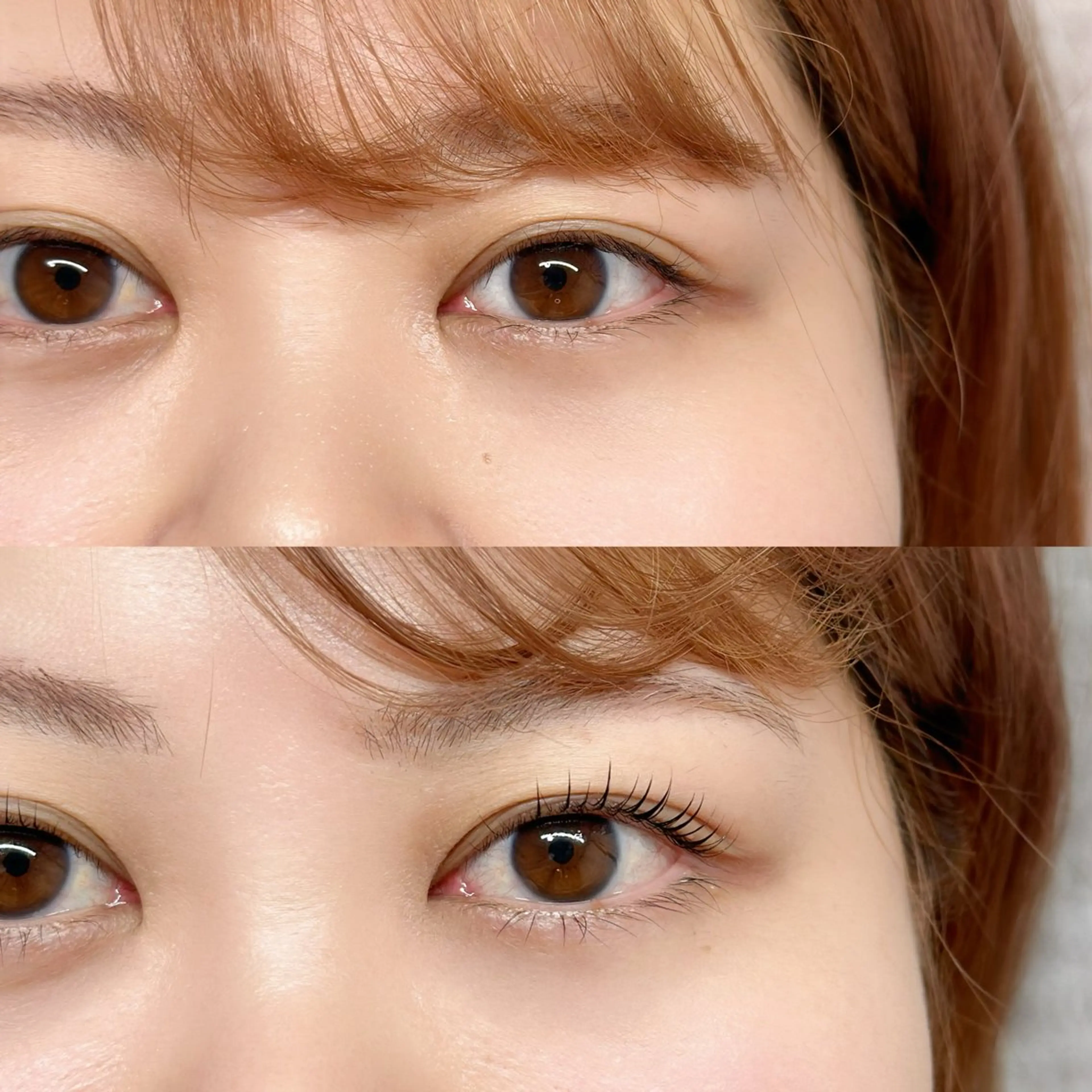 マツエク・マツパ 岡山/まつ毛/パーマ epuaのマツエク・マツパデザイン