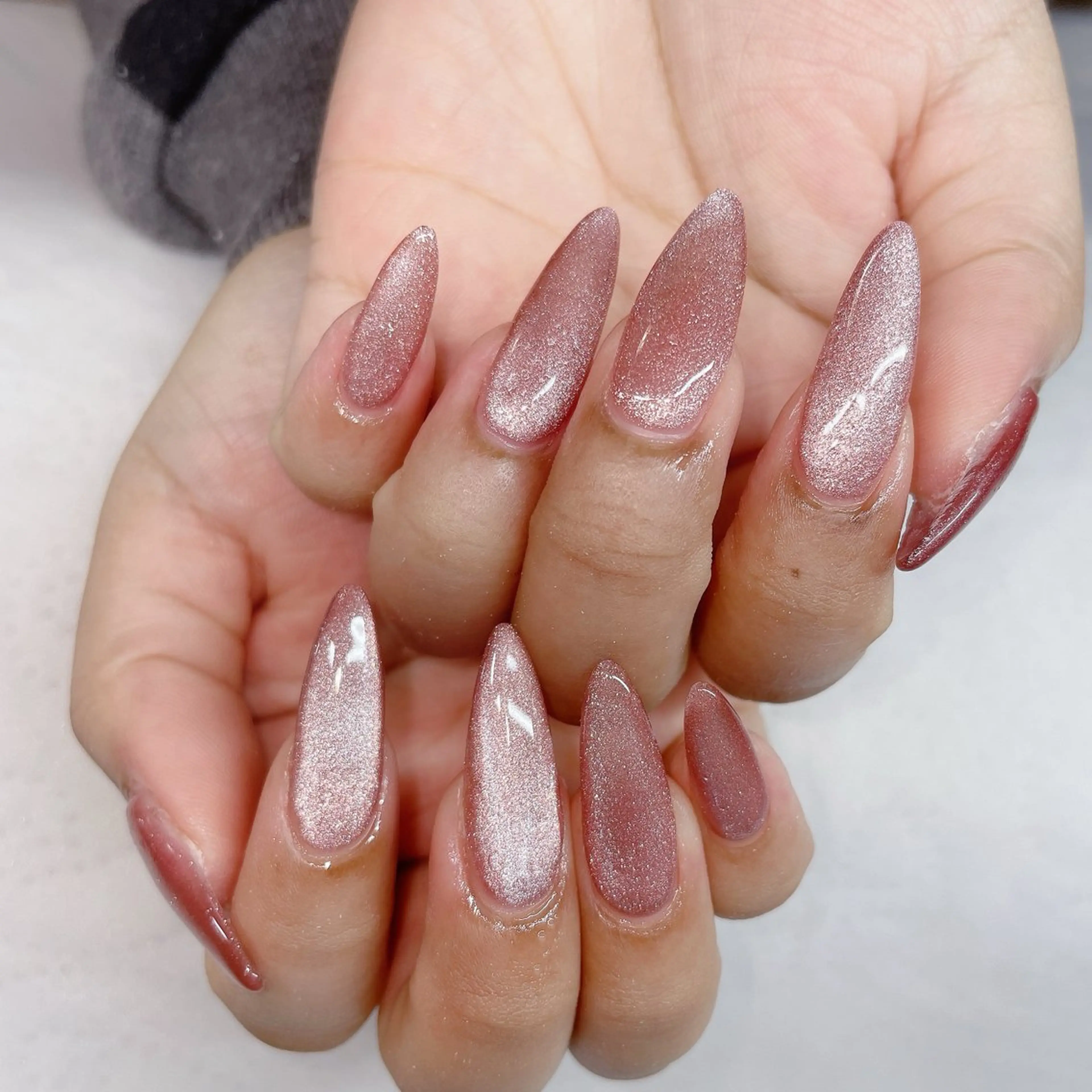 ネイル misun_ nailのネイルデザイン