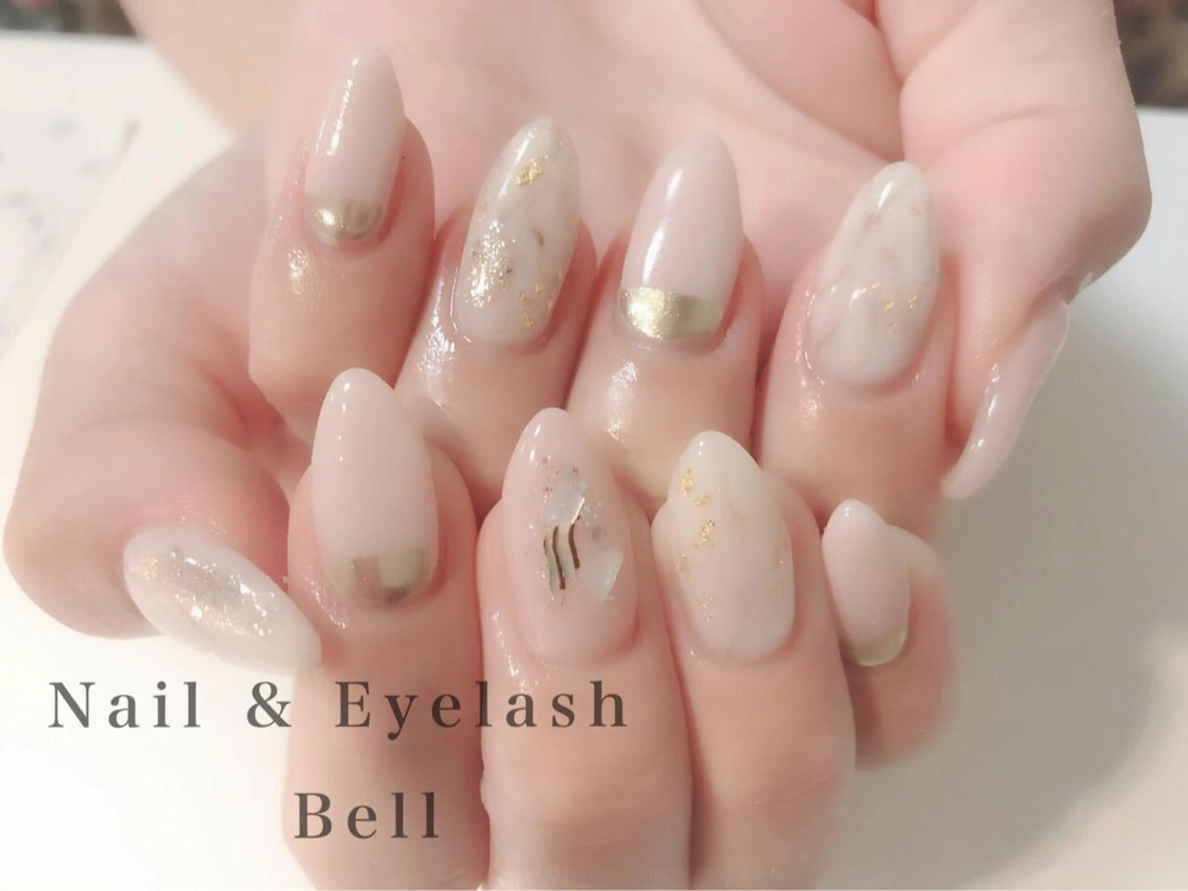 ネイル アートネイル ハンドネイル ROI. Ayumi.のネイルデザイン