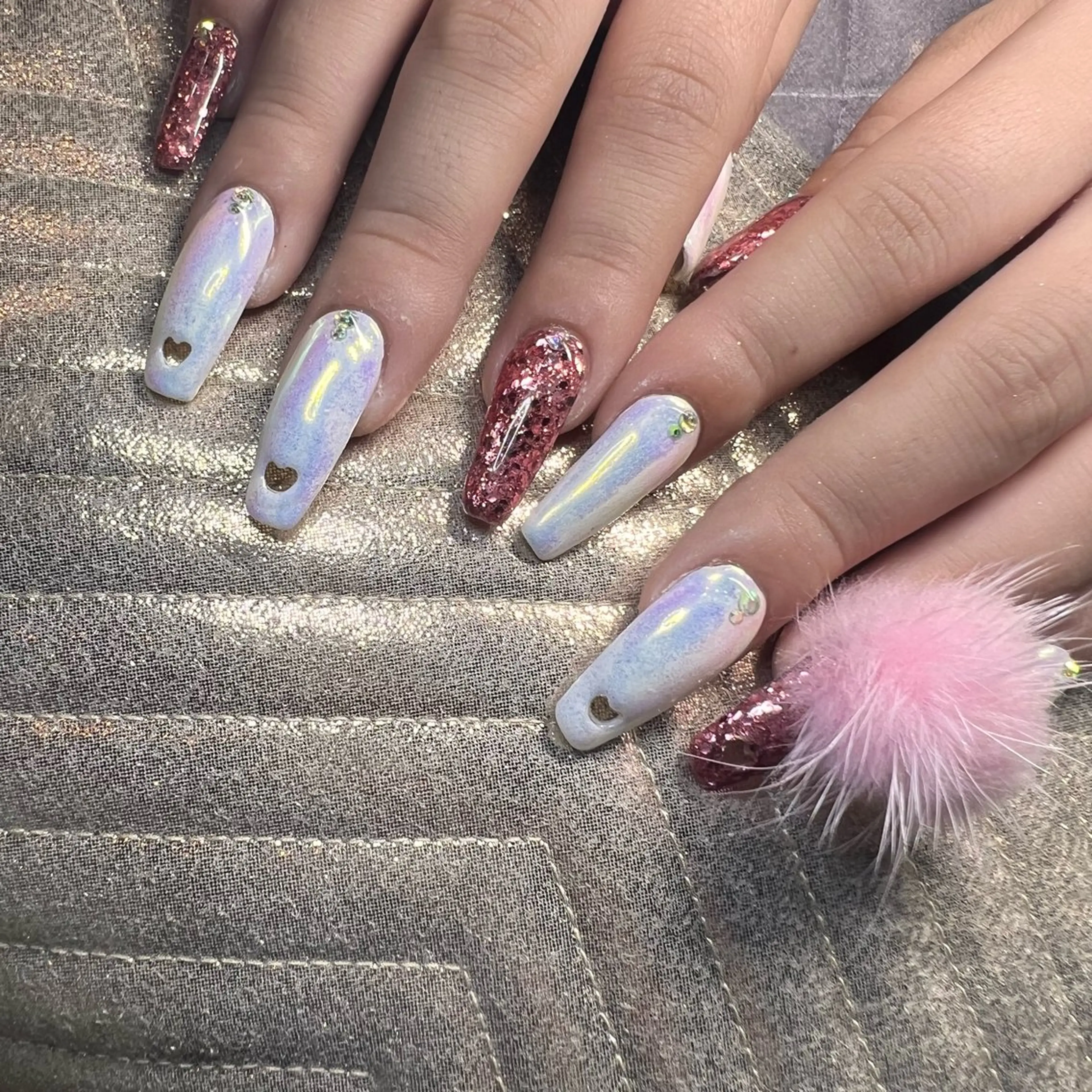 ネイル ハンドネイル REMIA所属・beauty salonREMIAのネイルデザイン