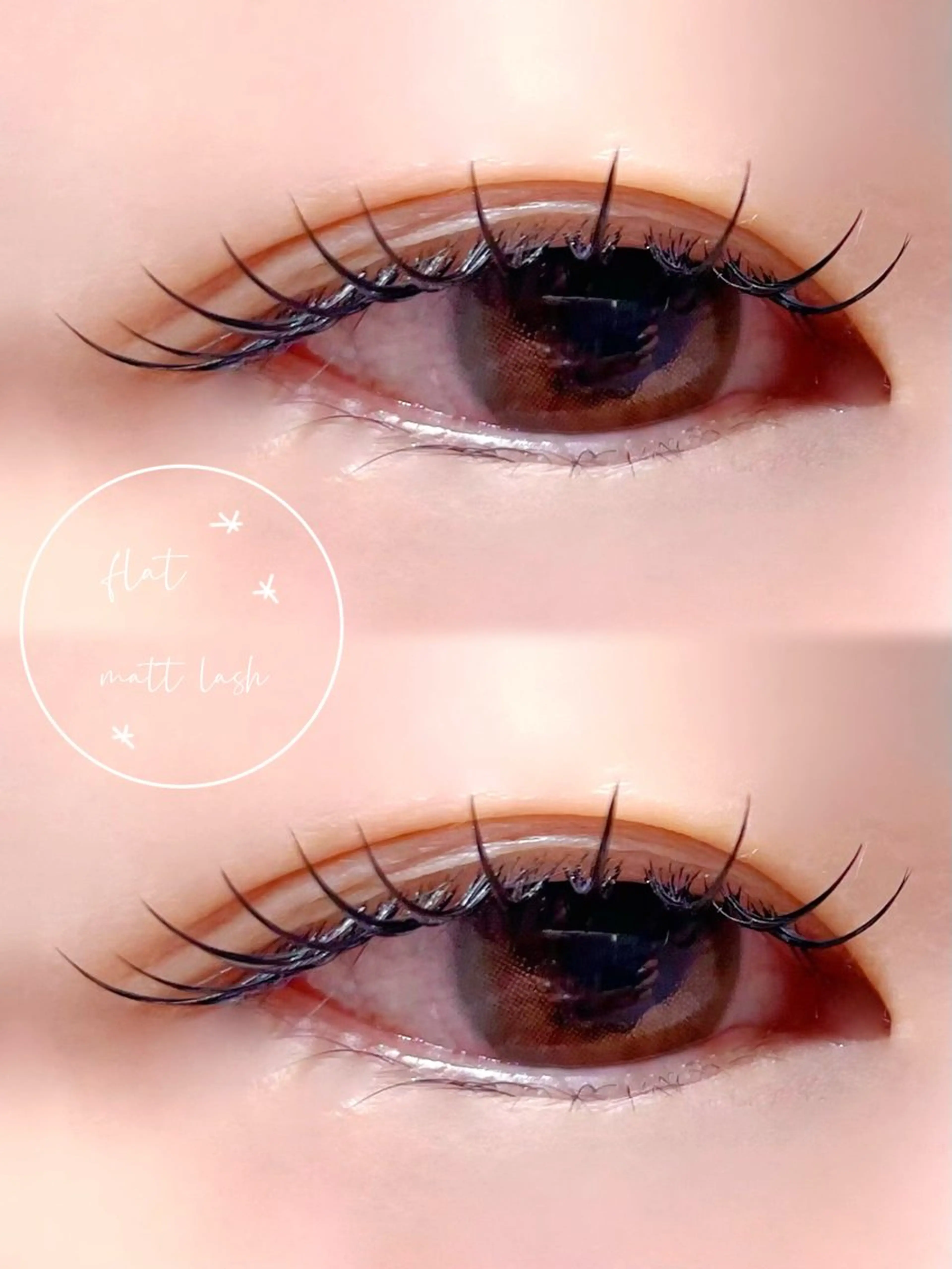 マツエク・マツパ マツエク BRISE yukoの眉毛・アイブロウイメージ