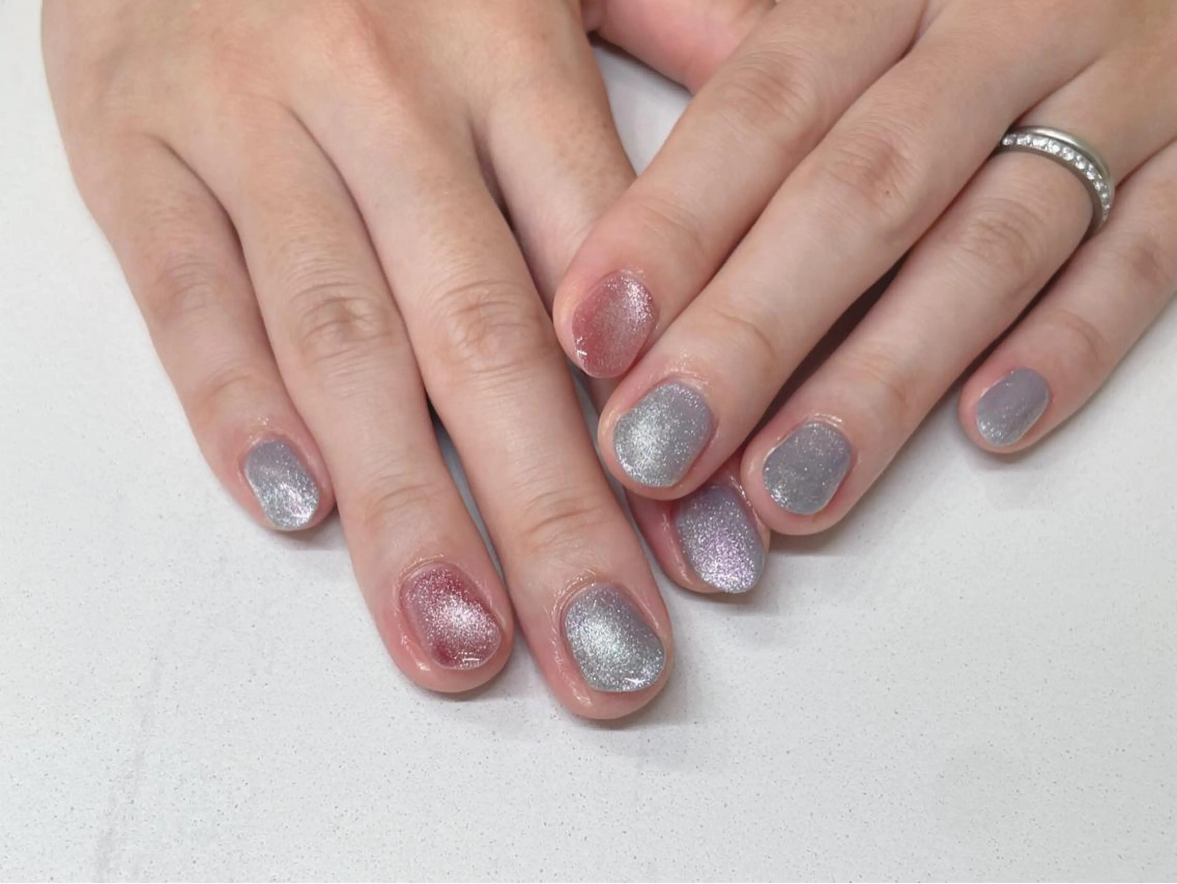 ネイル ハンドネイル nail salon Tal『タル』所属・nail salon Talのネイルデザイン